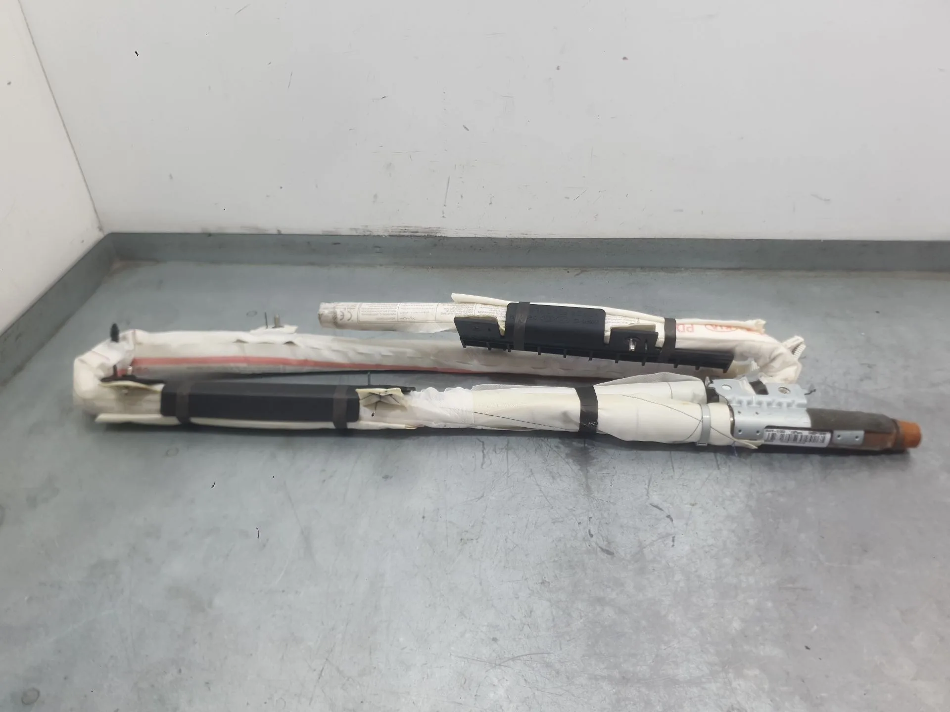 Airbag Cortina Delantero Derecho para Hyundai I30 (Pde, Pd, Pden)