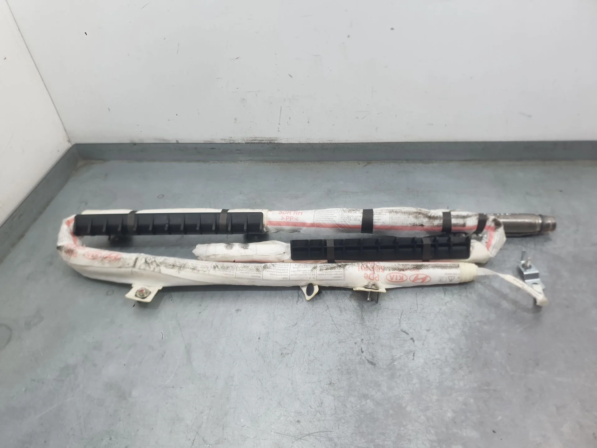 Airbag Cortina Delantero Derecho para Hyundai I30 (Pde, Pd, Pden)