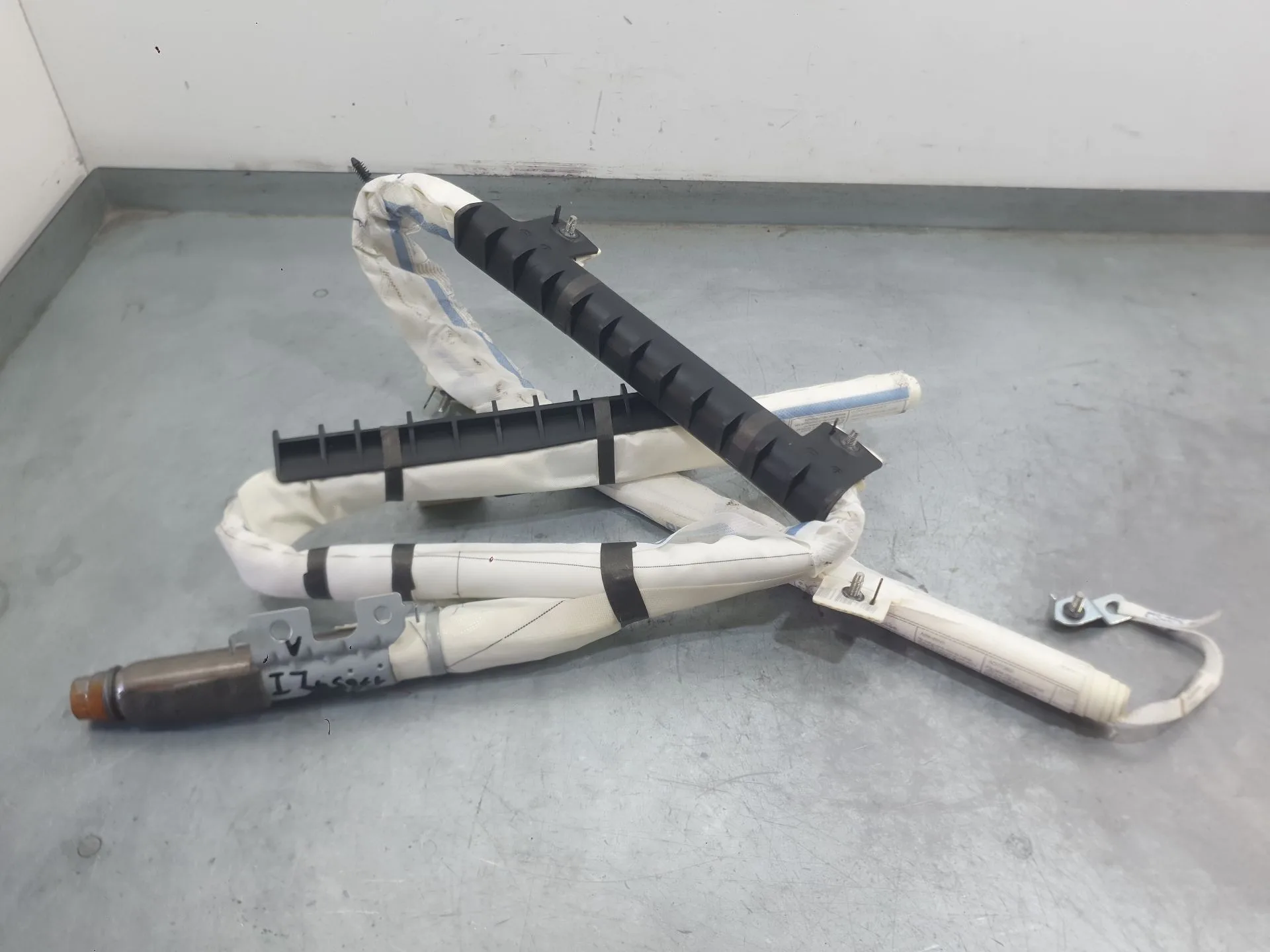 Airbag Cortina Delantero Izquierdo para Hyundai I30 (Pde, Pd, Pden)