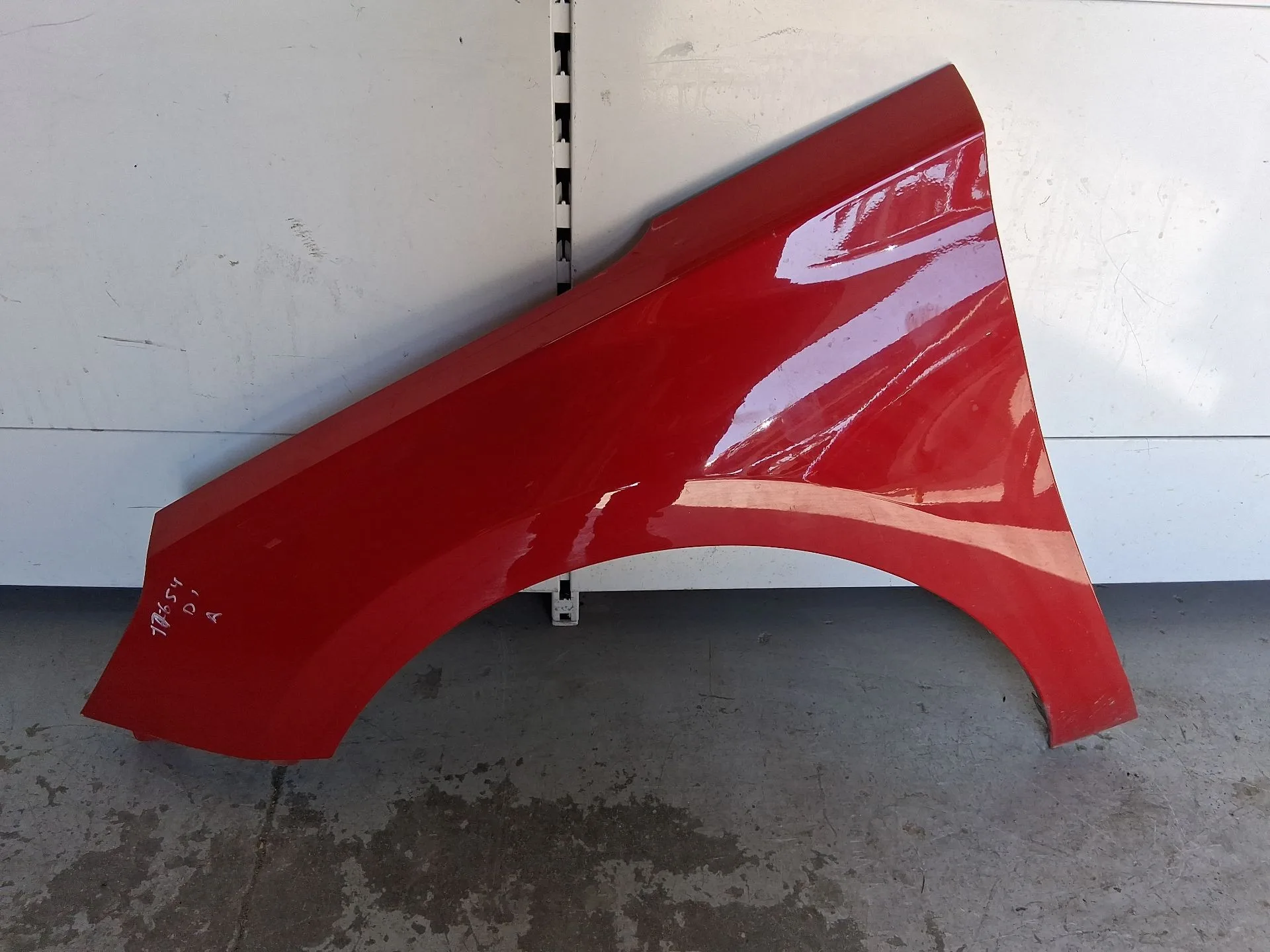 Aleta Delantera Izquierda para Hyundai I30 (Pde, Pd, Pden)