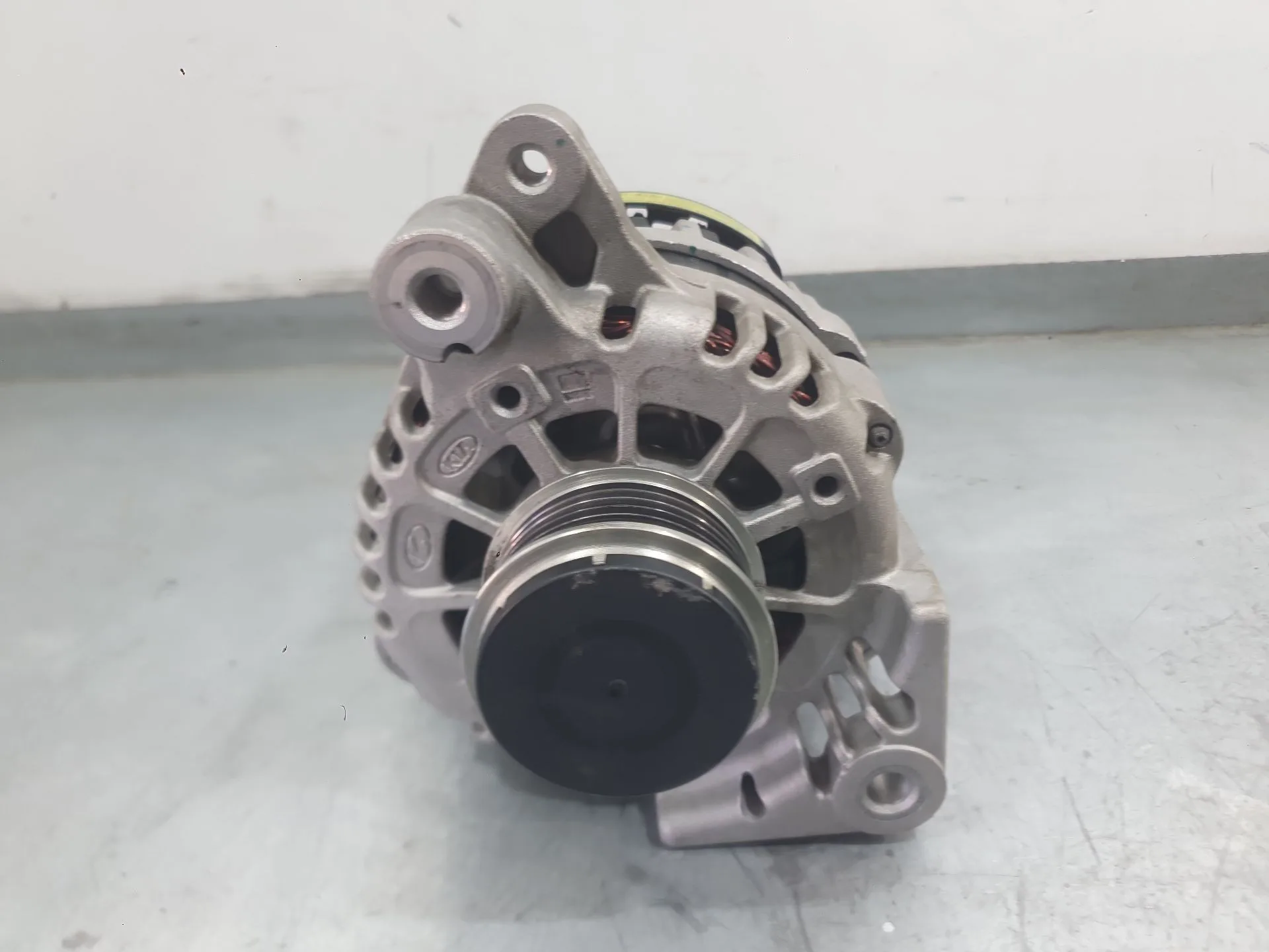 Alternador para Hyundai I30 (Pde, Pd, Pden)