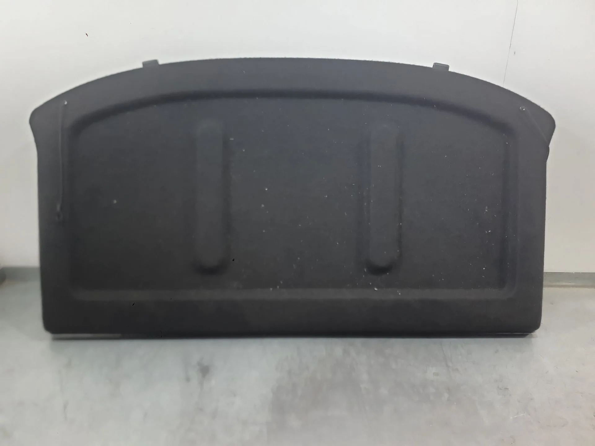 Bandeja Trasera para Hyundai I30 (Pde, Pd, Pden)