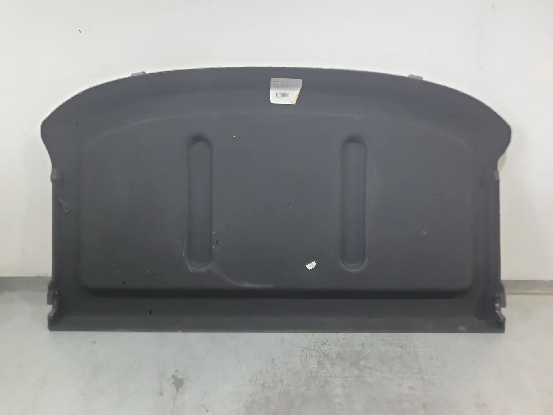 Bandeja Trasera para Hyundai I30 (Pde, Pd, Pden)