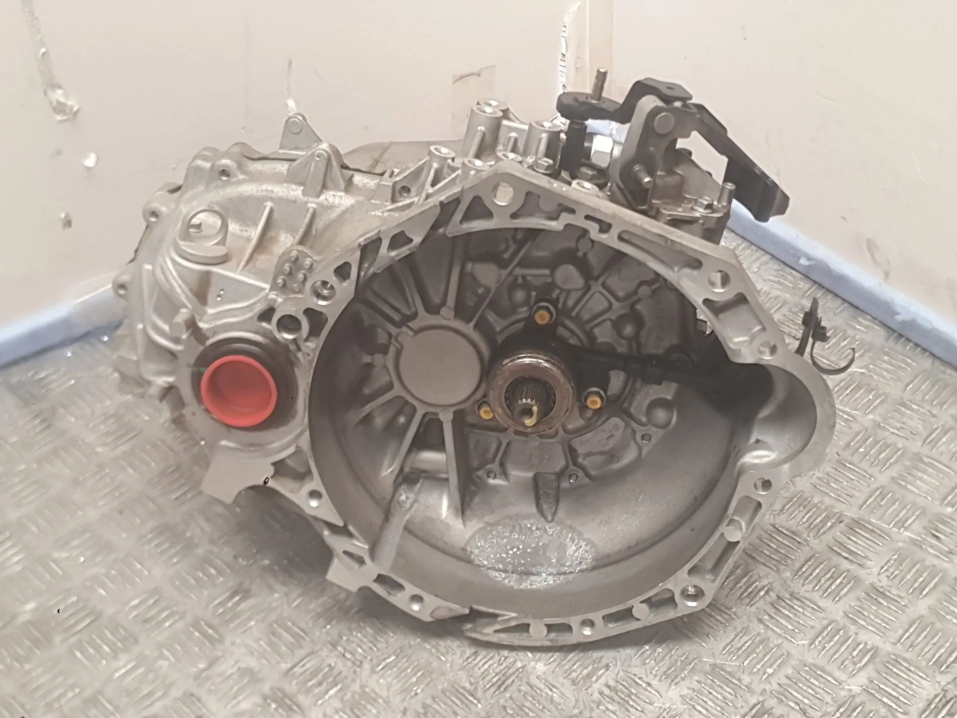 Caja Cambios para Hyundai I30 (Pde, Pd, Pden)