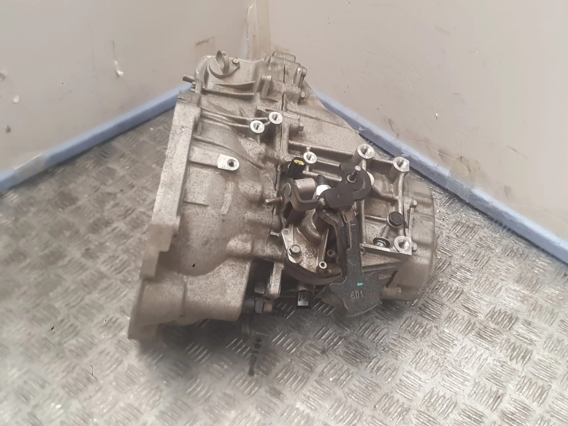 Caja Cambios para Hyundai I30 (Pde, Pd, Pden)