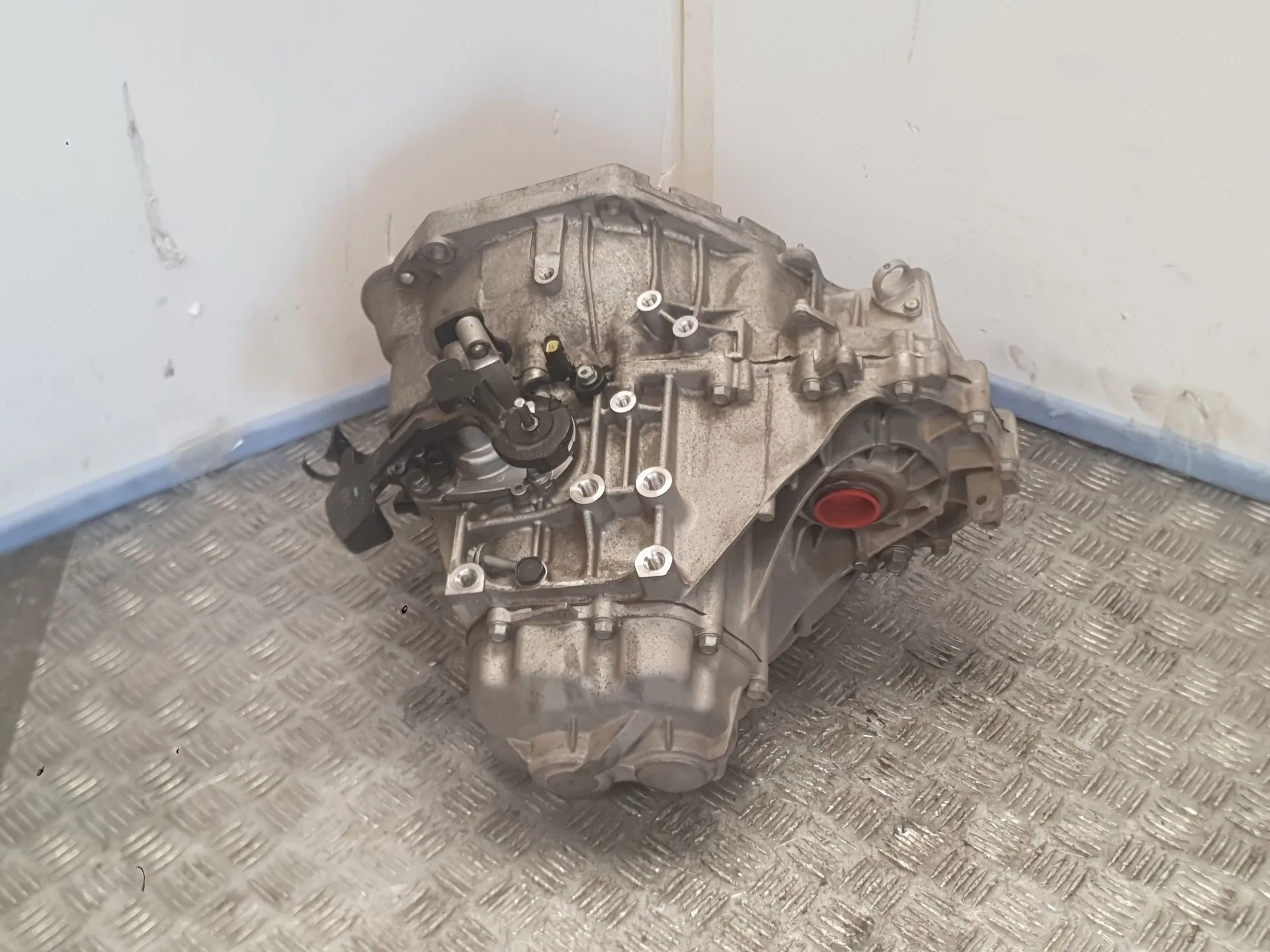 Caja Cambios para Hyundai I30 (Pde, Pd, Pden)