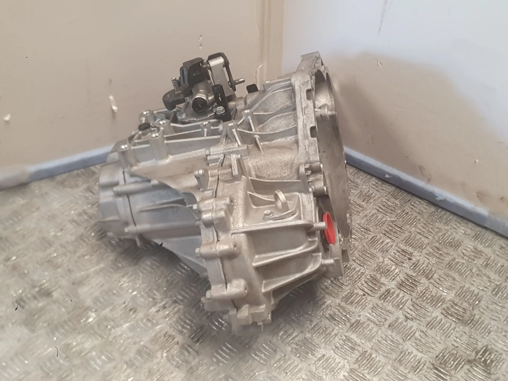 Caja Cambios para Hyundai I30 (Pde, Pd, Pden)