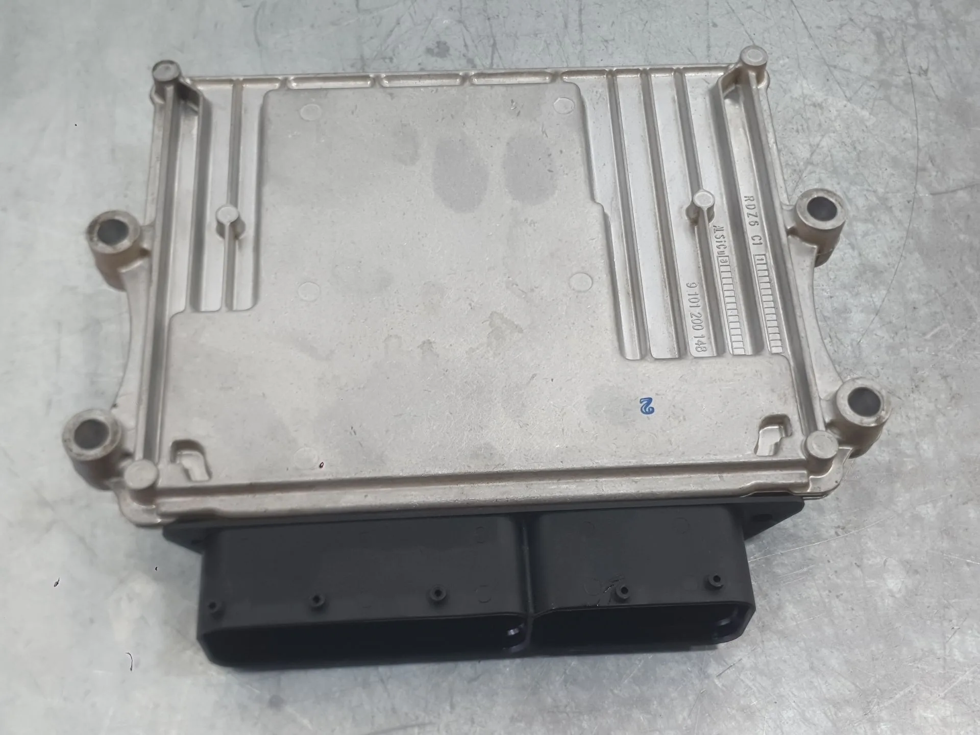 Centralita Motor Uce para Hyundai I30 (Pde, Pd, Pden)
