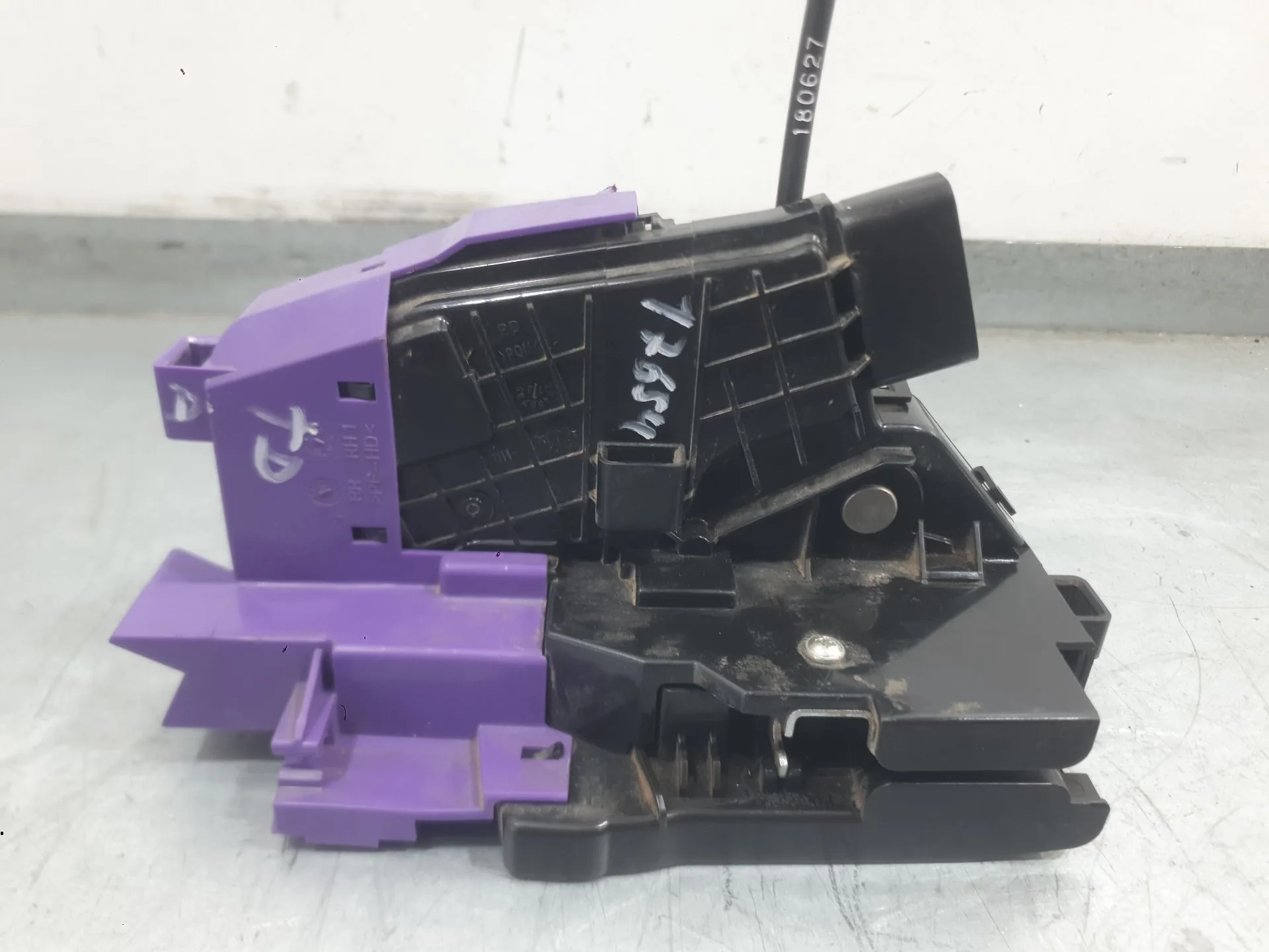 Cerradura Puerta Trasera Derecha para Hyundai I30 (Pde, Pd, Pden)