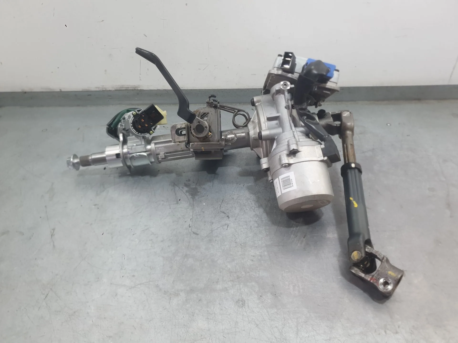 Columna Direccion para Hyundai I30 (Pde, Pd, Pden)
