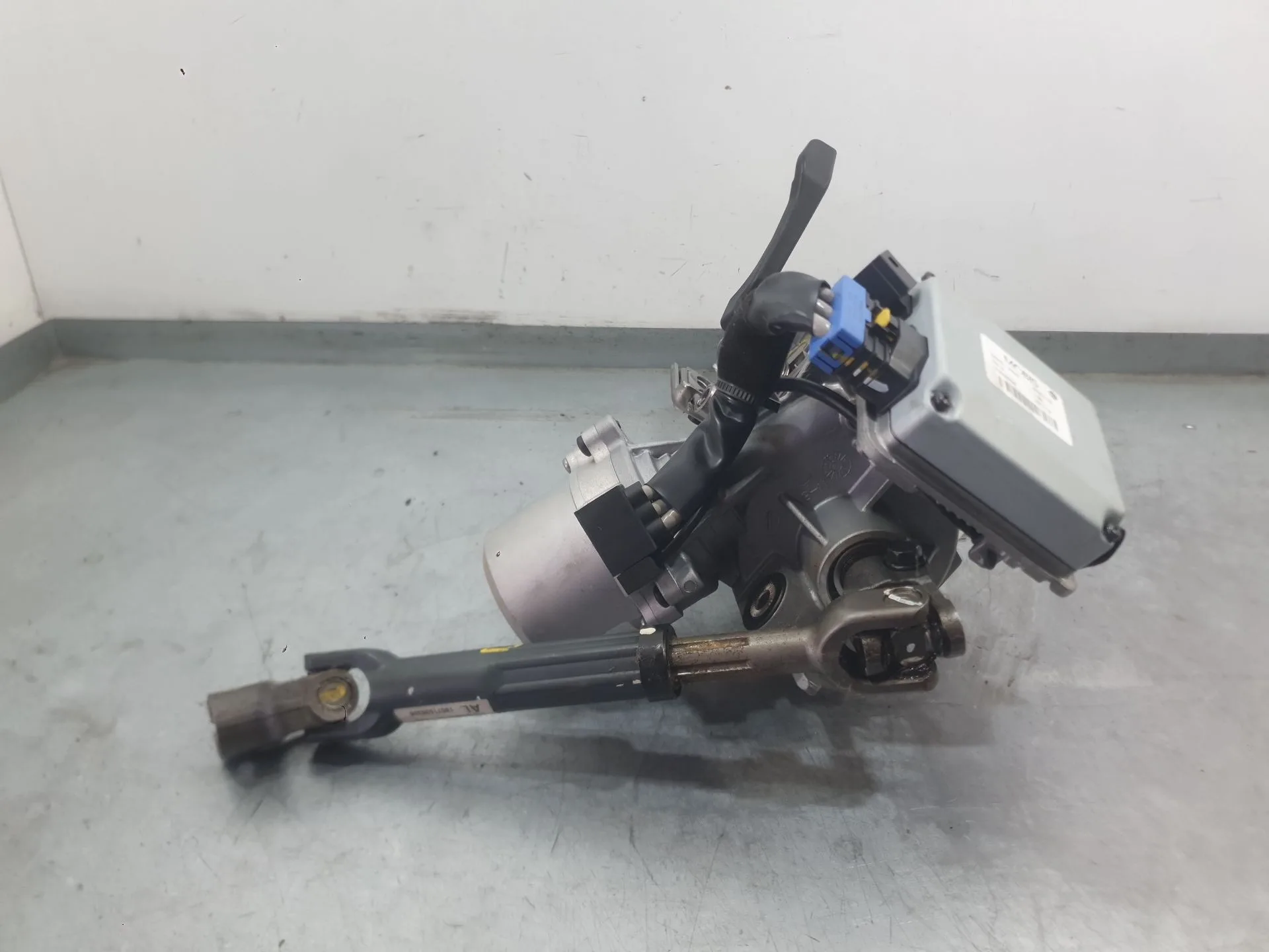 Columna Direccion para Hyundai I30 (Pde, Pd, Pden)