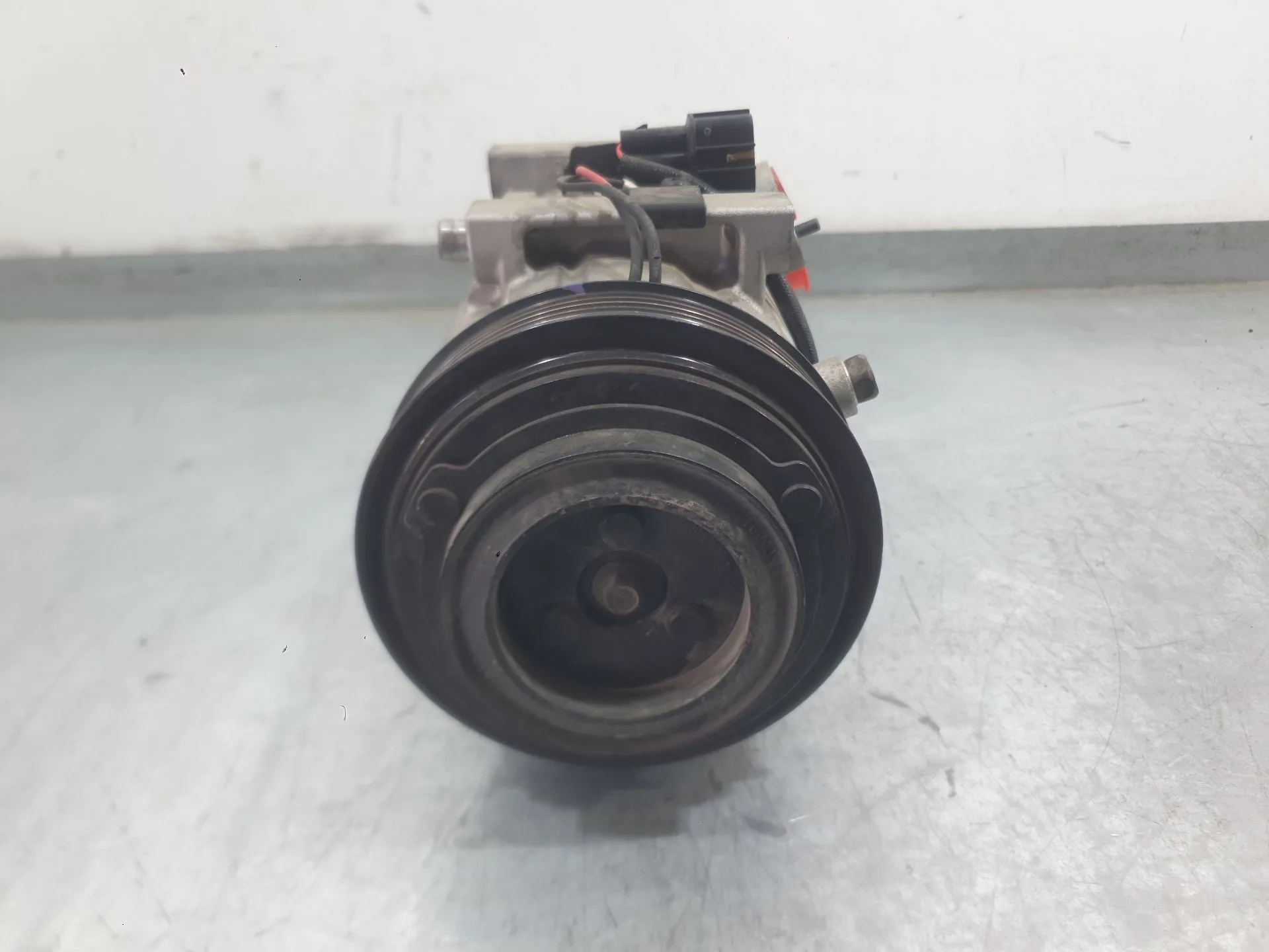 Compresor Aire Acondicionado para Hyundai I30 (Pde, Pd, Pden)