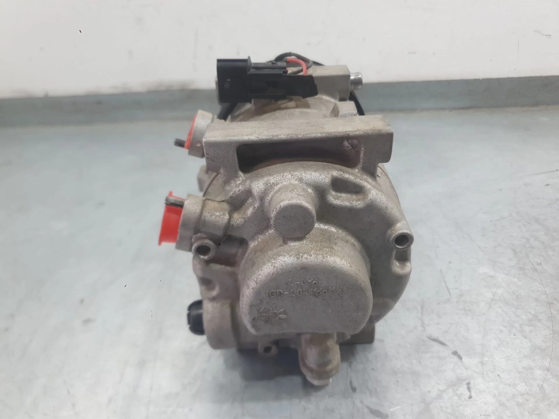 Compresor Aire Acondicionado para Hyundai I30 (Pde, Pd, Pden)