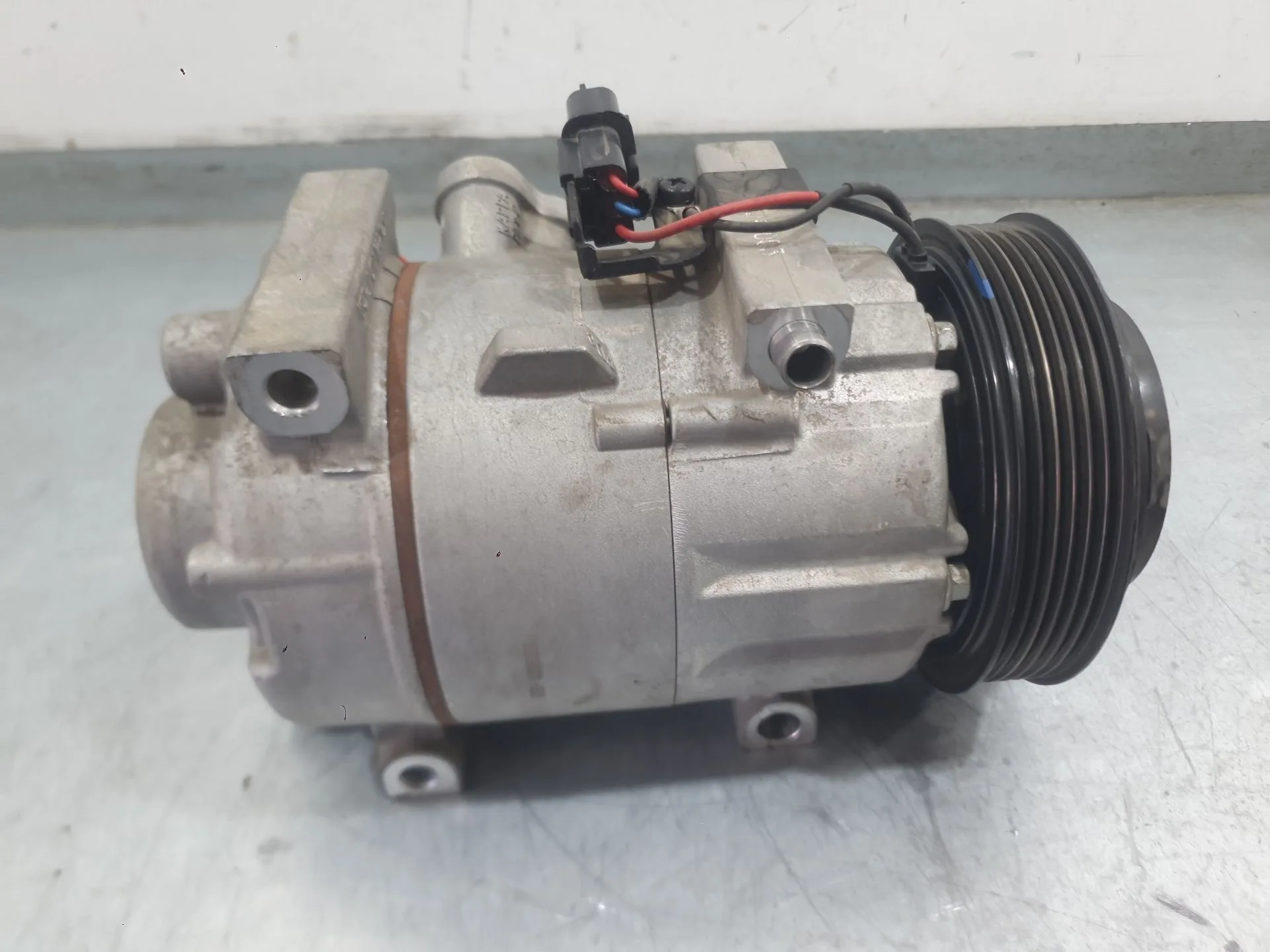 Compresor Aire Acondicionado para Hyundai I30 (Pde, Pd, Pden)