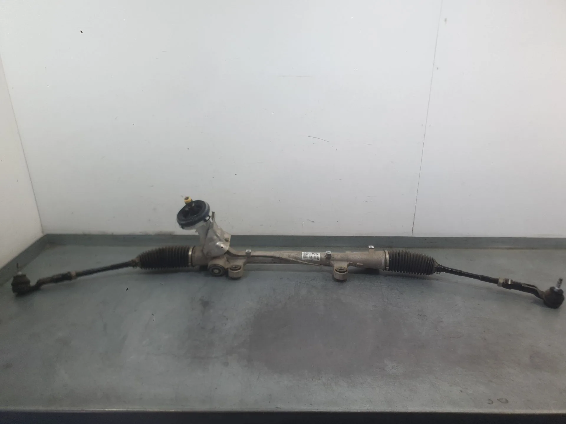 Cremallera Direccion para Hyundai I30 (Pde, Pd, Pden)