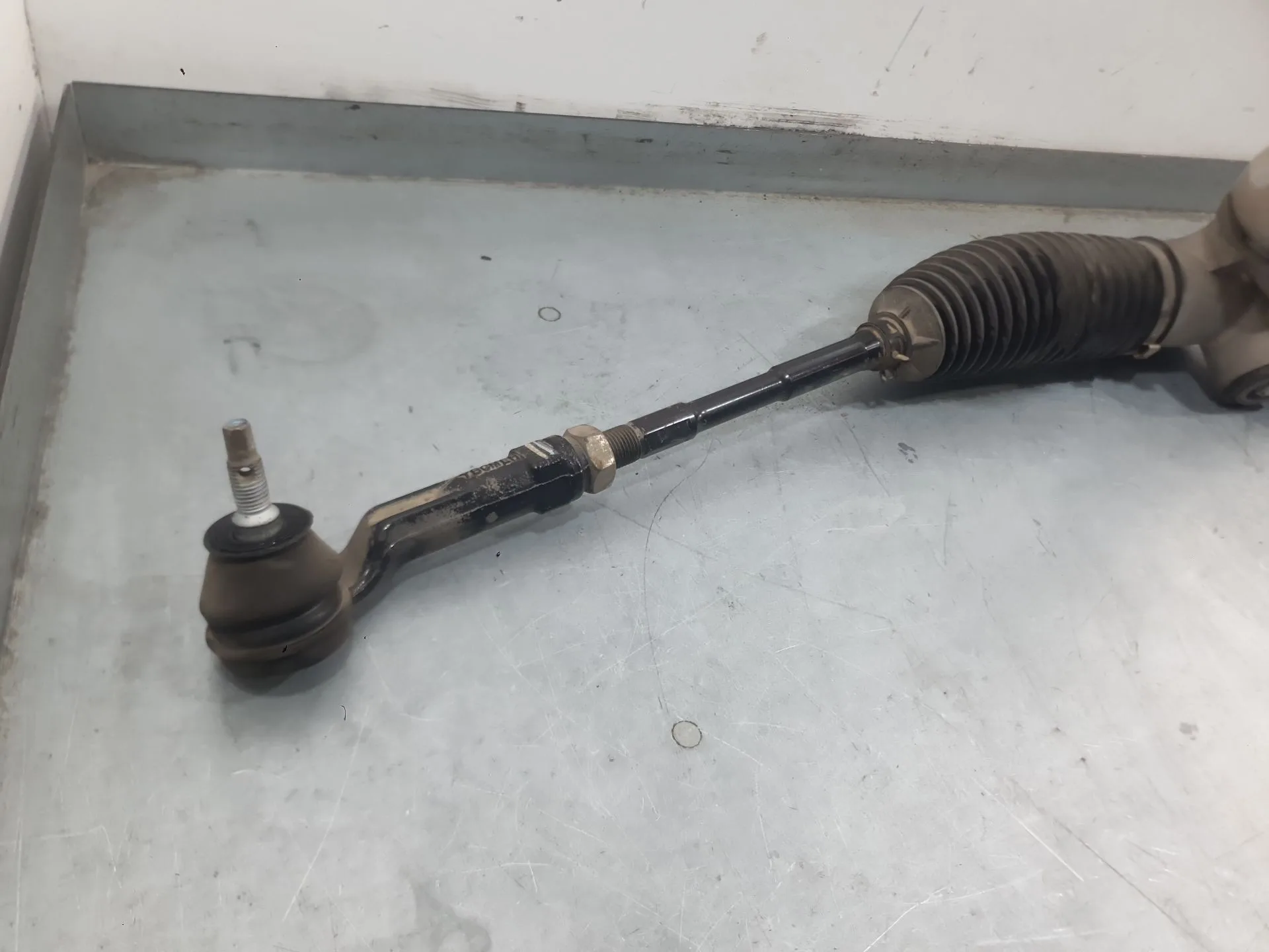 Cremallera Direccion para Hyundai I30 (Pde, Pd, Pden)