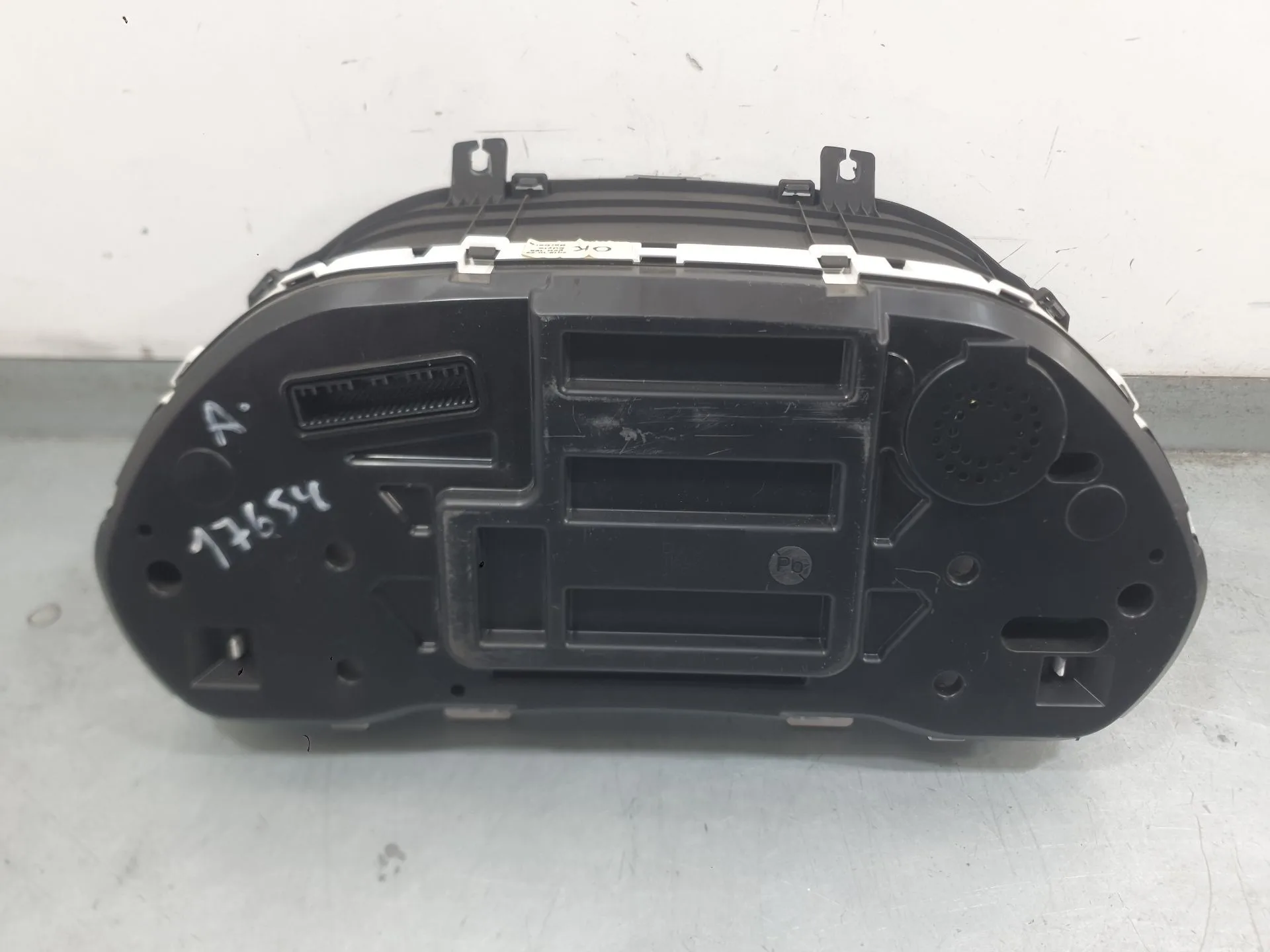 Cuadro Instrumentos para Hyundai I30 (Pde, Pd, Pden)