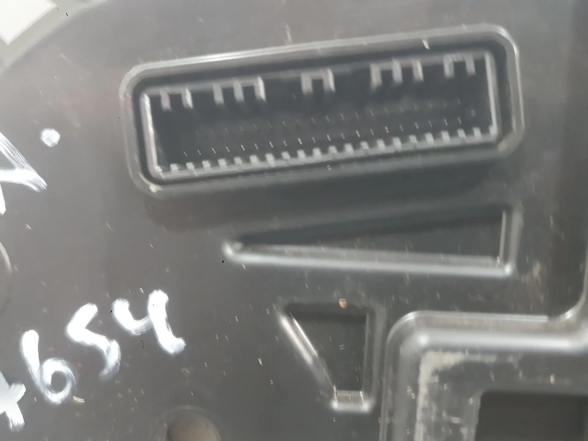Cuadro Instrumentos para Hyundai I30 (Pde, Pd, Pden)