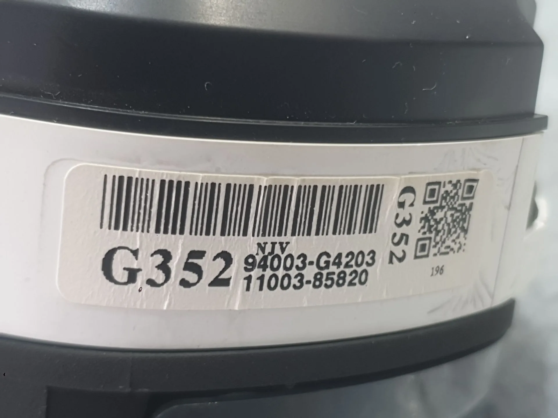 Cuadro Instrumentos para Hyundai I30 (Pde, Pd, Pden)
