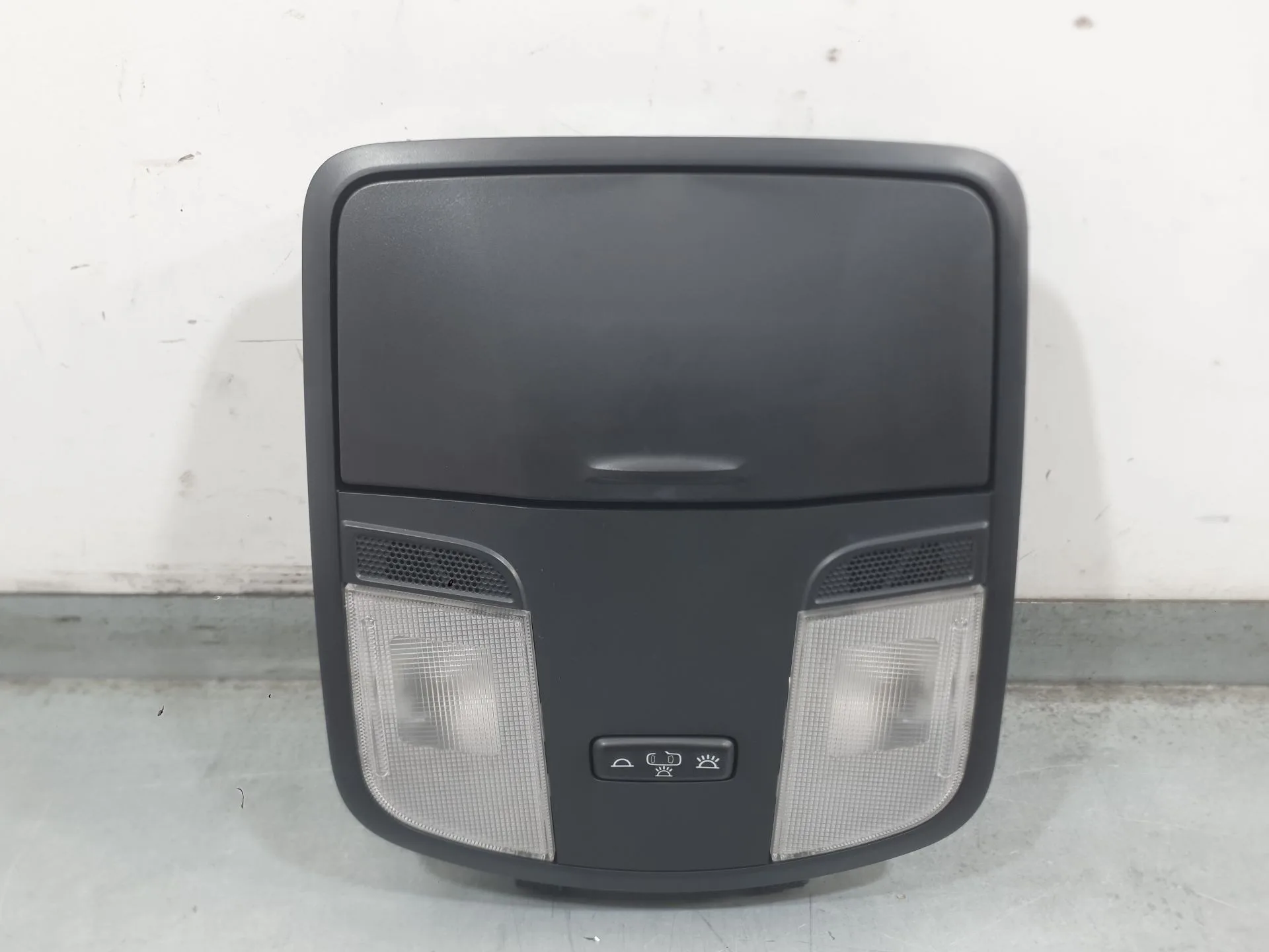 Luz Interior para Hyundai I30 (Pde, Pd, Pden)