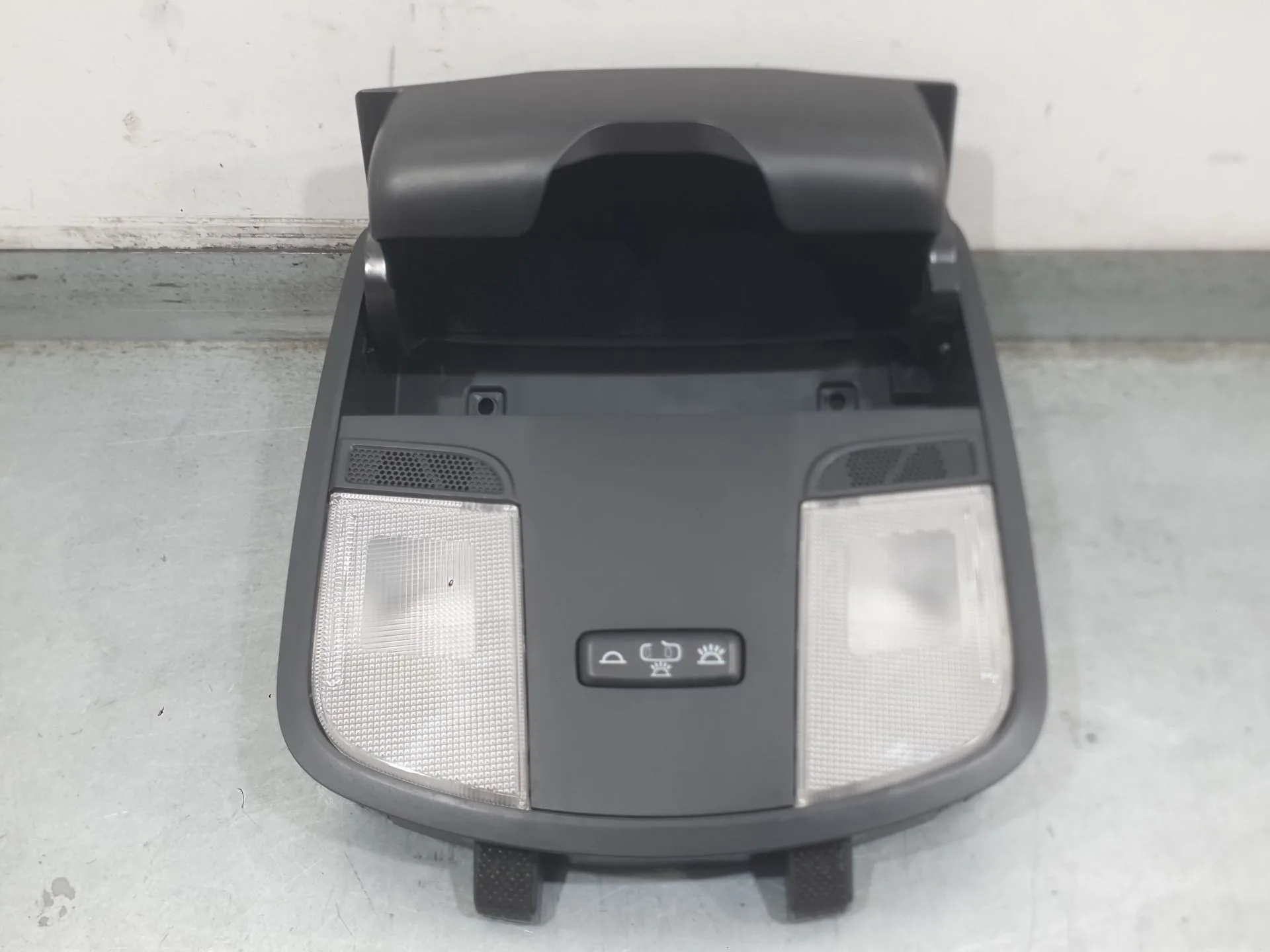Luz Interior para Hyundai I30 (Pde, Pd, Pden)