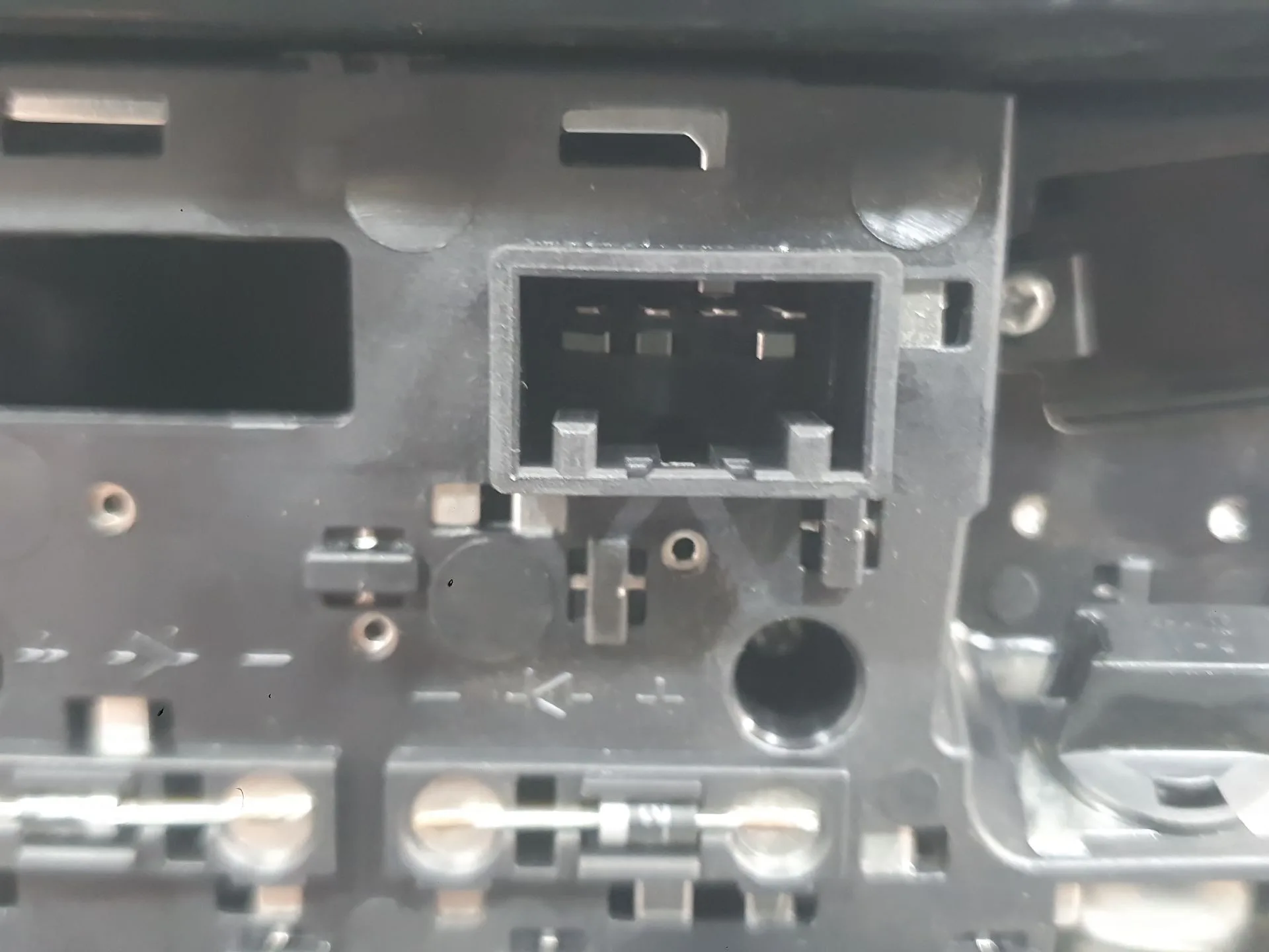 Luz Interior para Hyundai I30 (Pde, Pd, Pden)