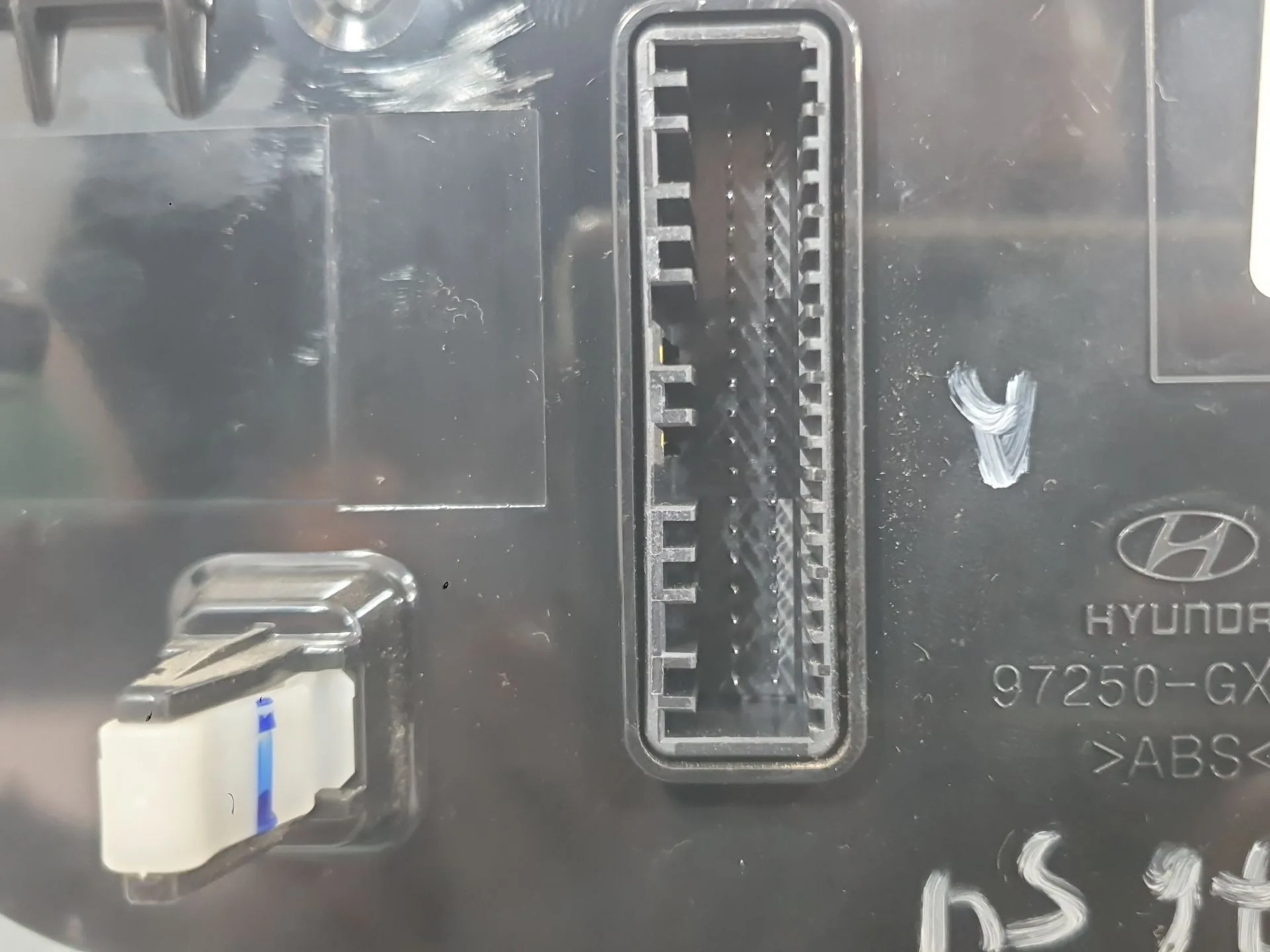 Mando Climatizador para Hyundai I30 (Pde, Pd, Pden)