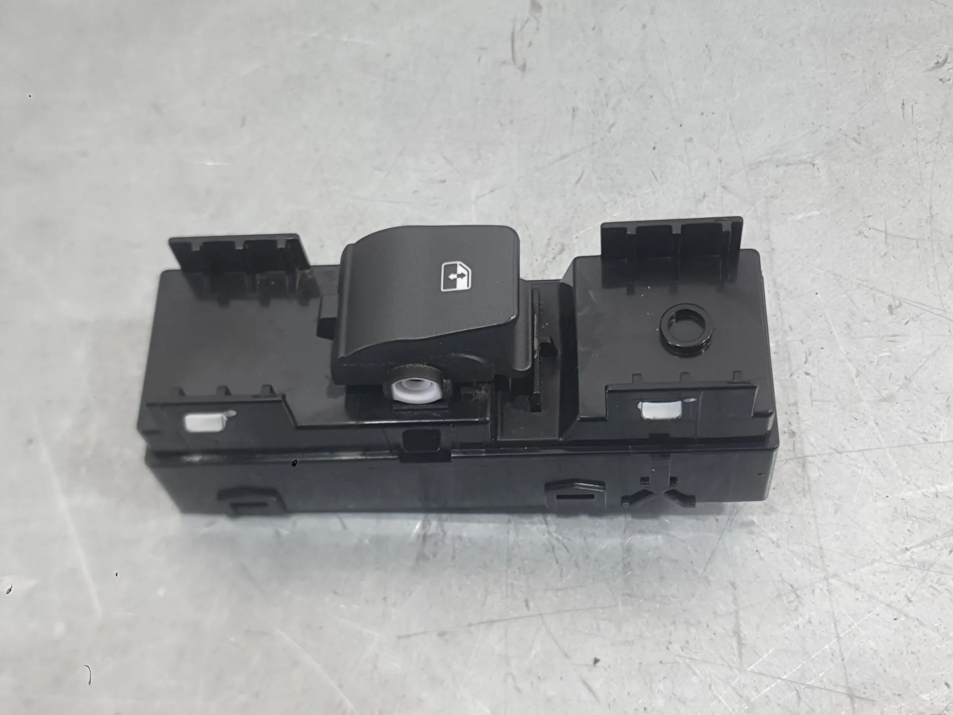 Mando Elevalunas Delantero Derecho para Hyundai I30 (Pde, Pd, Pden)