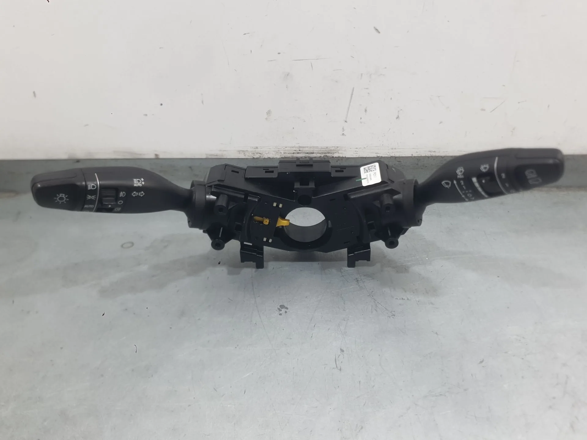 Mando Luces Y Limpia para Hyundai I30 (Pde, Pd, Pden)