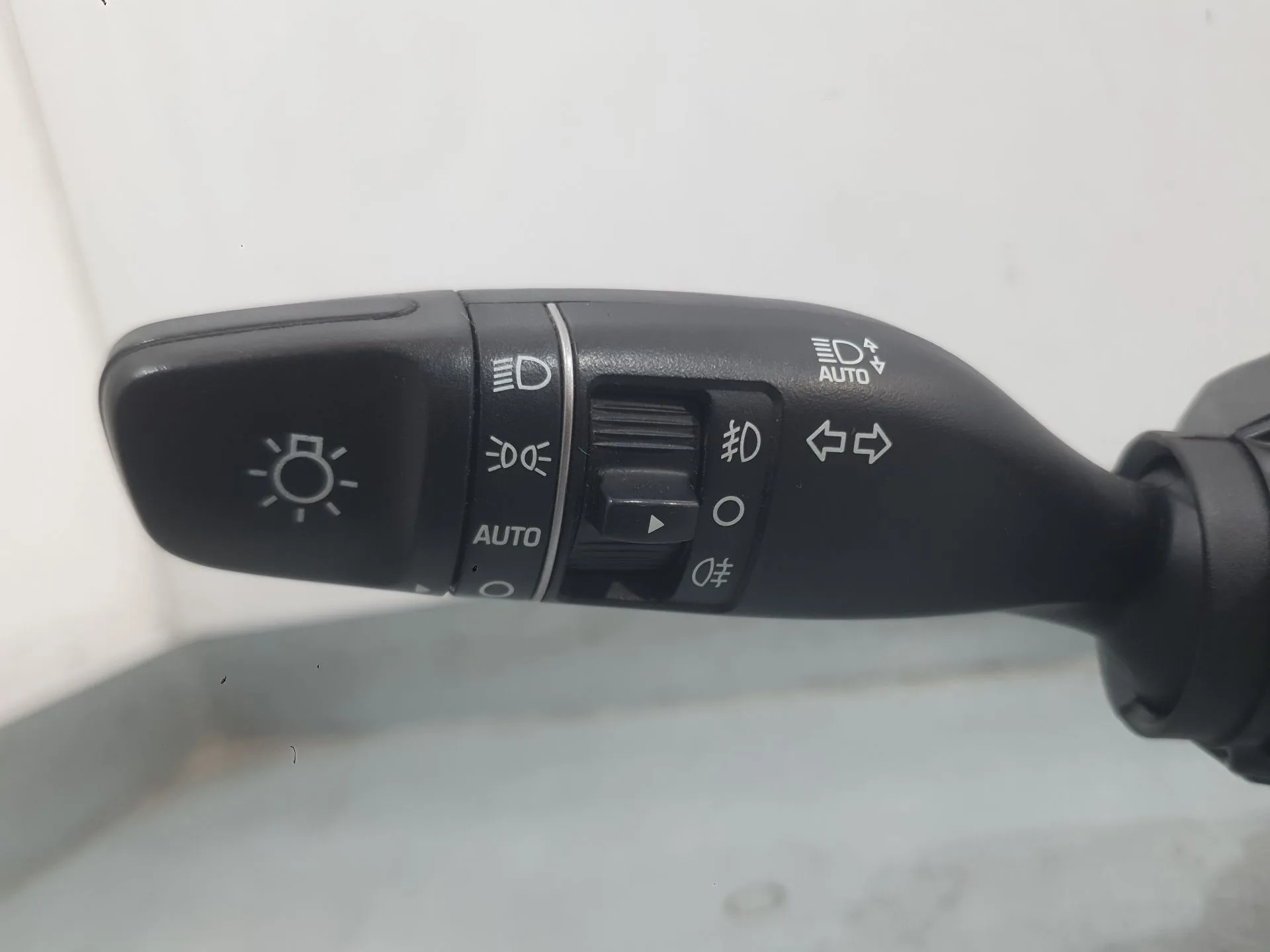 Mando Luces Y Limpia para Hyundai I30 (Pde, Pd, Pden)