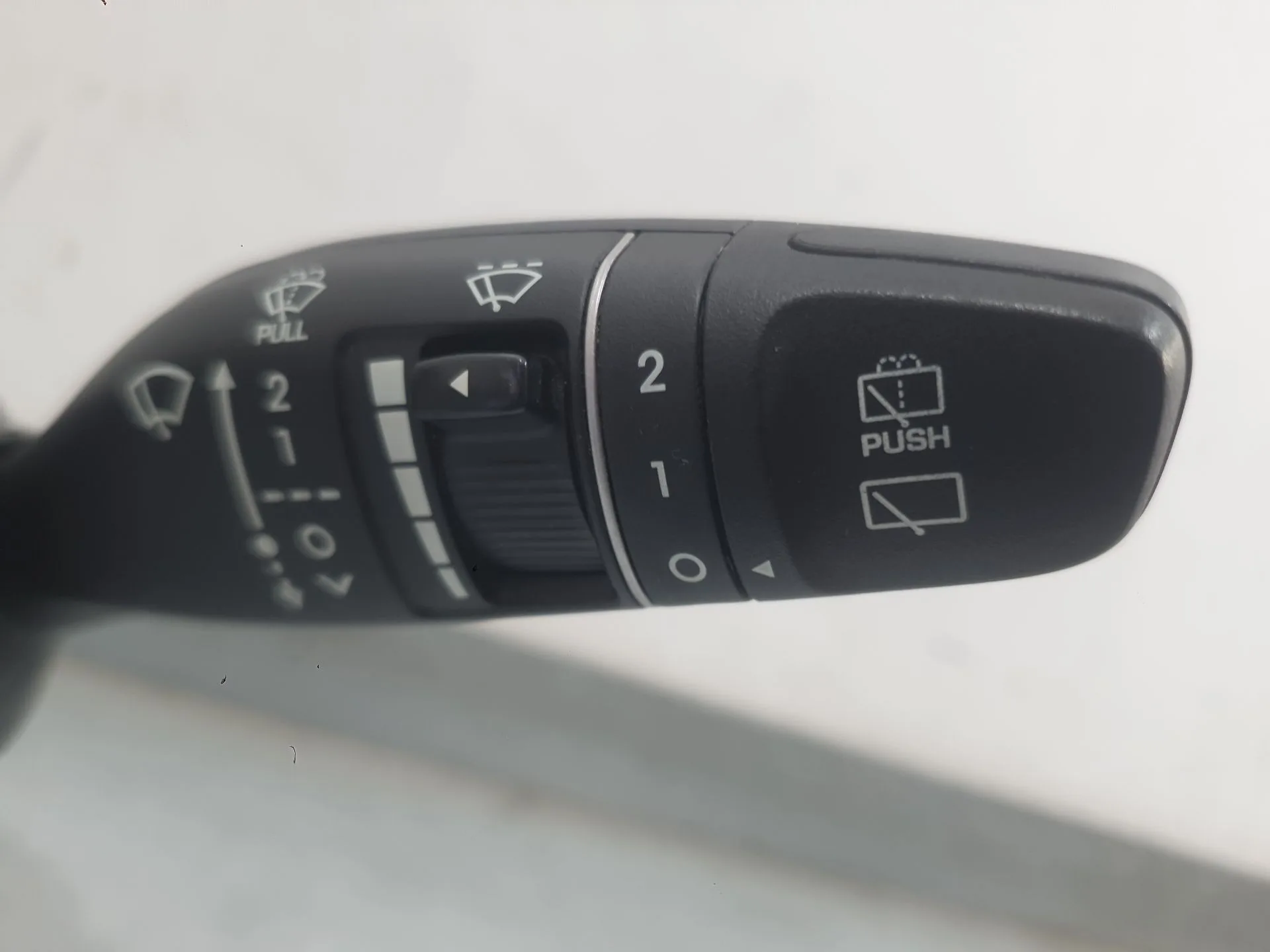 Mando Luces Y Limpia para Hyundai I30 (Pde, Pd, Pden)