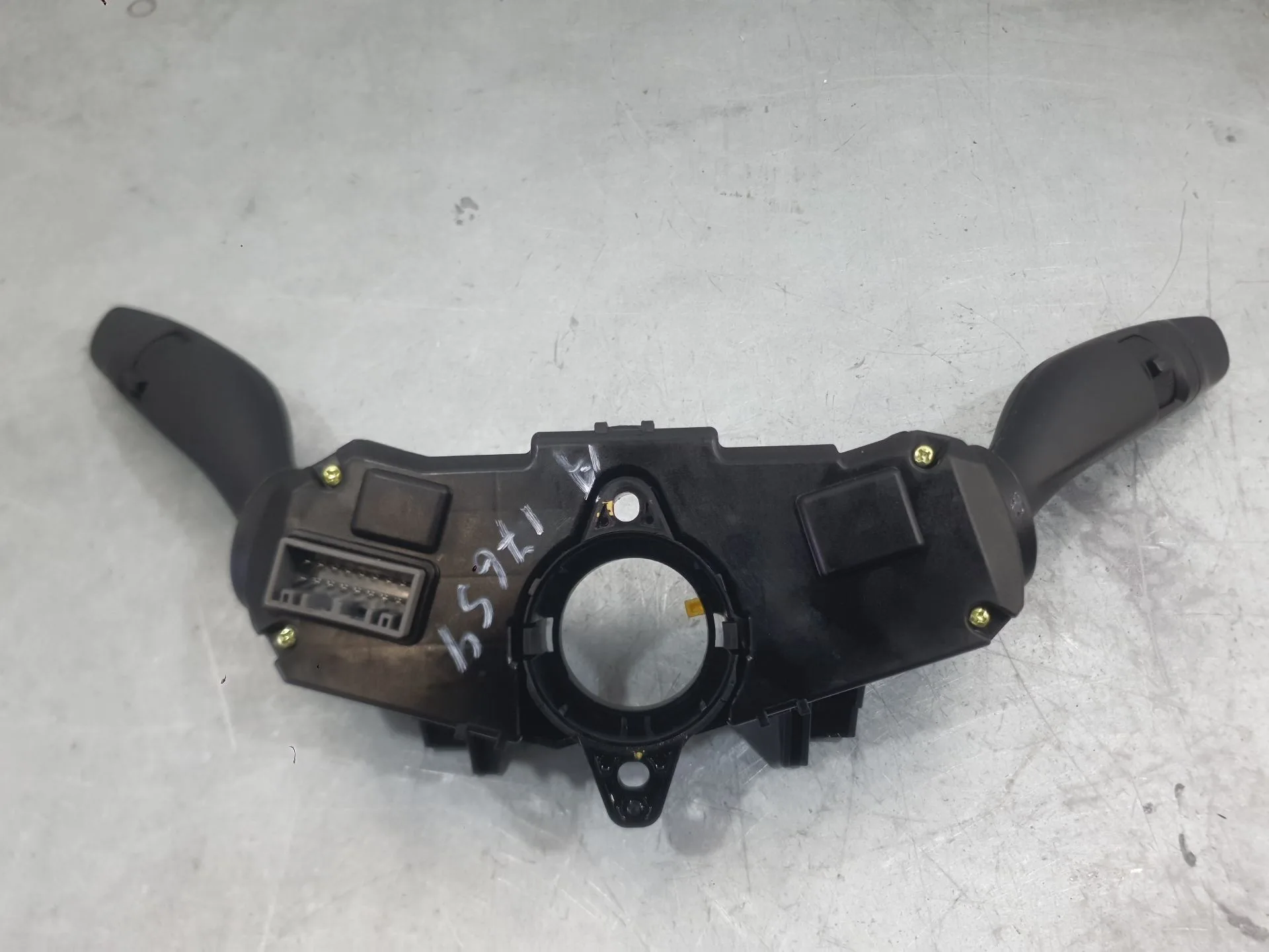 Mando Luces Y Limpia para Hyundai I30 (Pde, Pd, Pden)