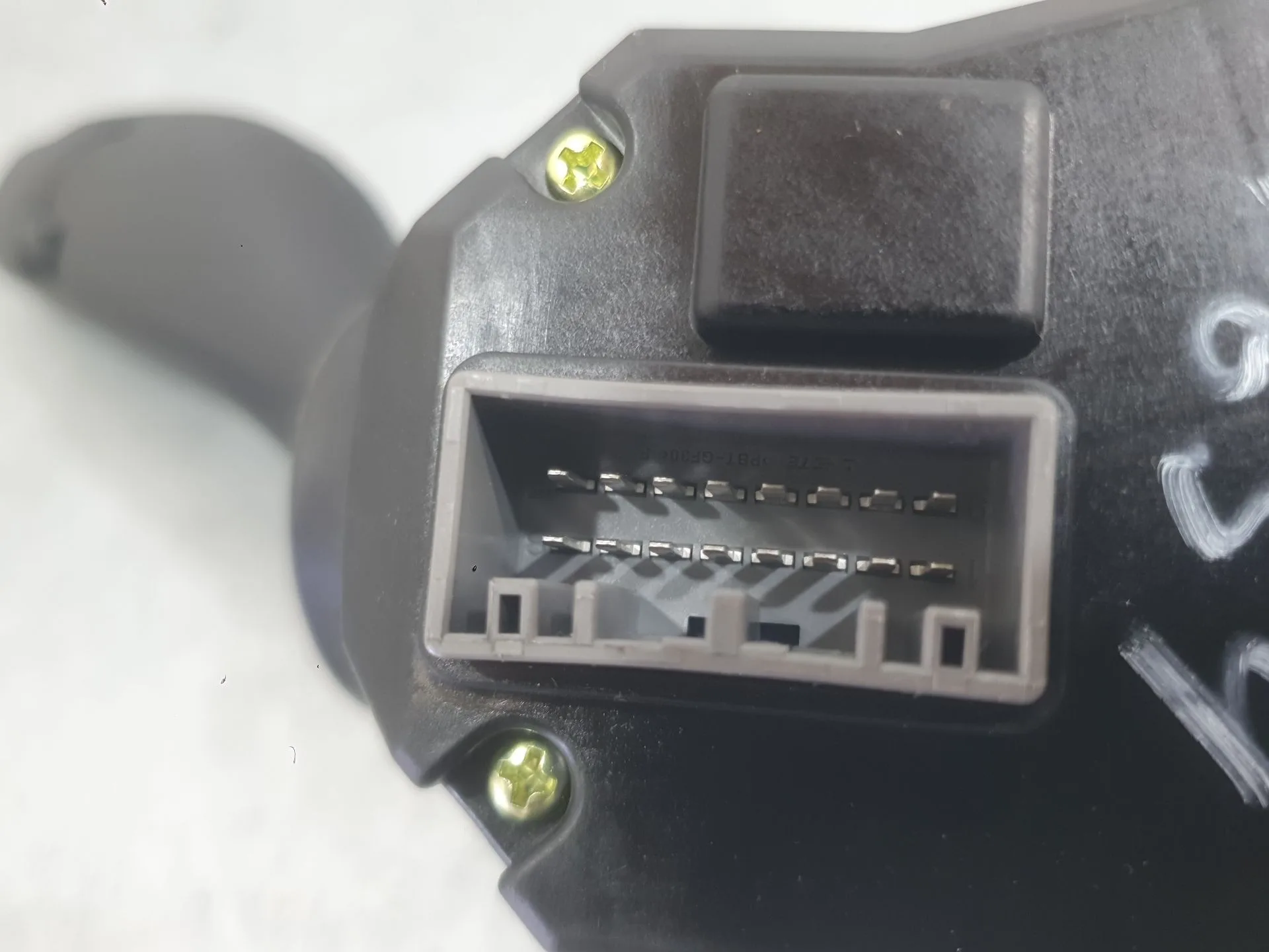 Mando Luces Y Limpia para Hyundai I30 (Pde, Pd, Pden)