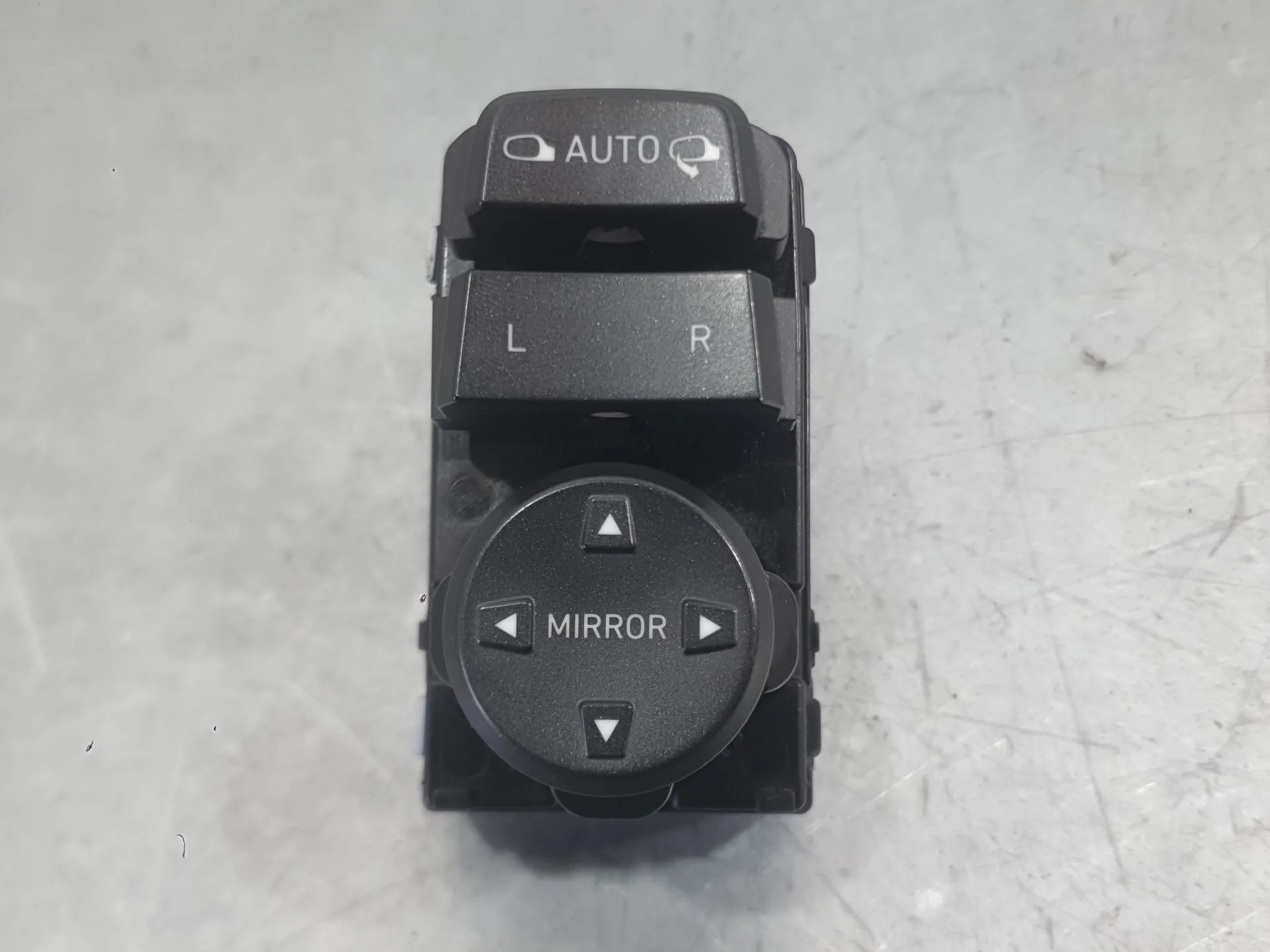 Mando Retrovisor para Hyundai I30 (Pde, Pd, Pden)