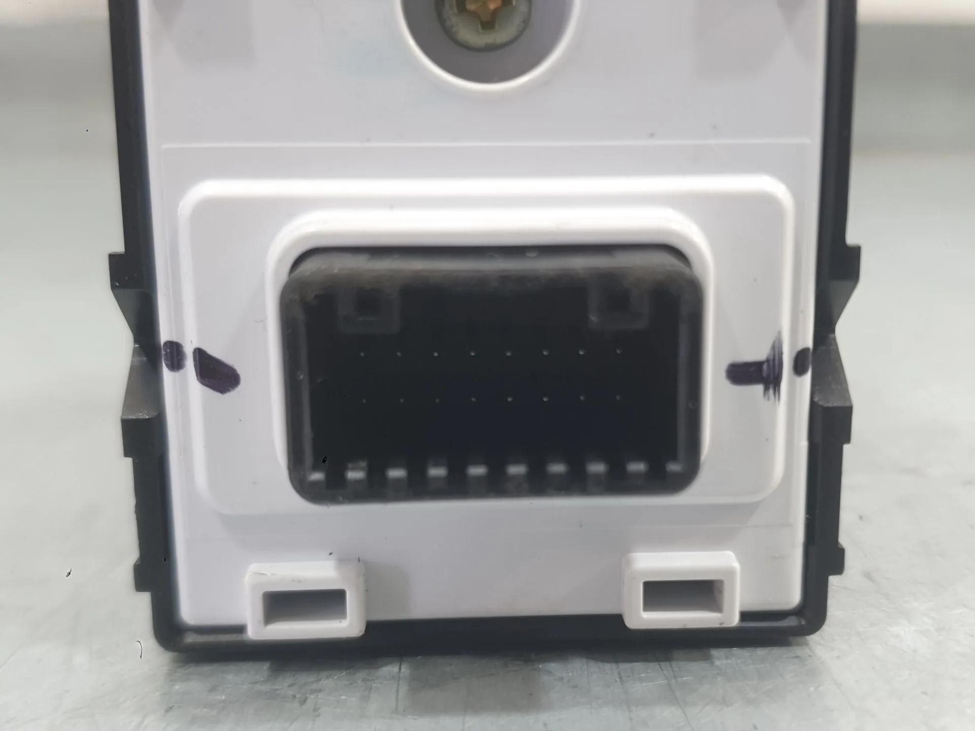 Mando Retrovisor para Hyundai I30 (Pde, Pd, Pden)