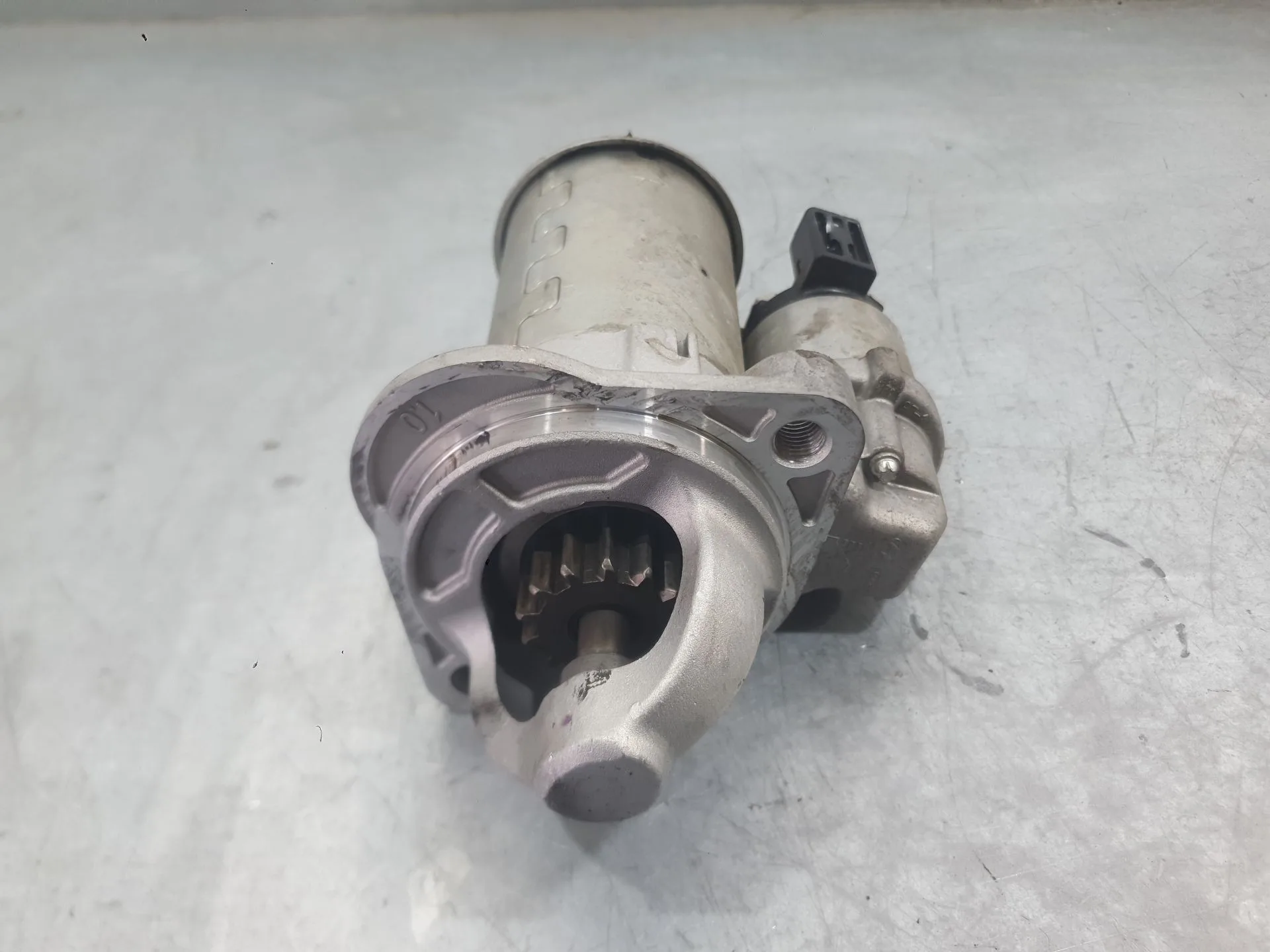 Motor Arranque para Hyundai I30 (Pde, Pd, Pden)