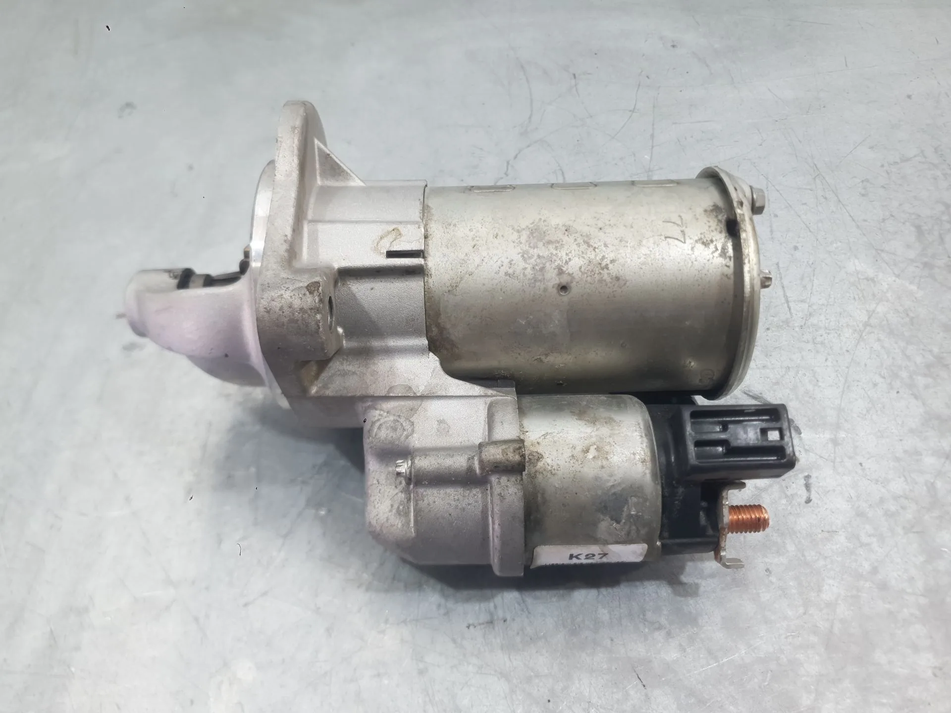 Motor Arranque para Hyundai I30 (Pde, Pd, Pden)