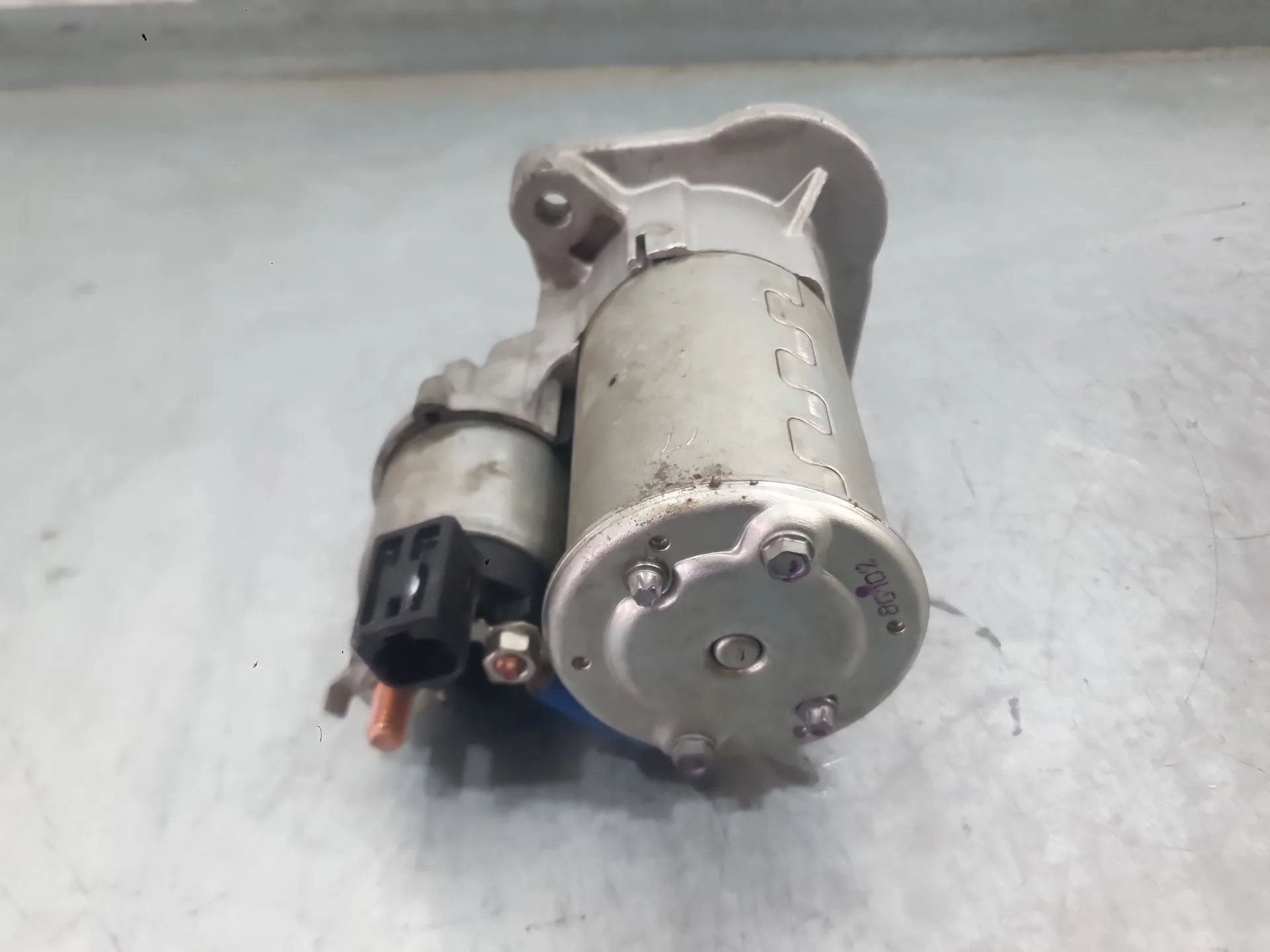 Motor Arranque para Hyundai I30 (Pde, Pd, Pden)
