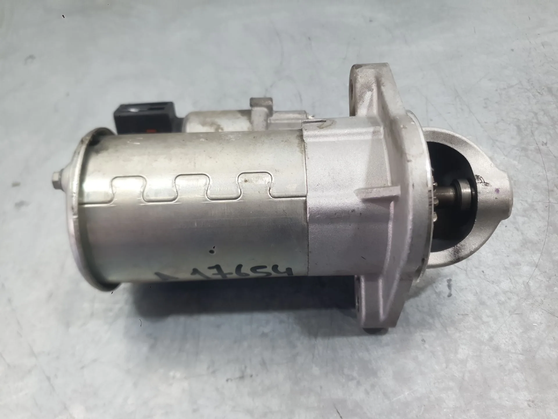 Motor Arranque para Hyundai I30 (Pde, Pd, Pden)
