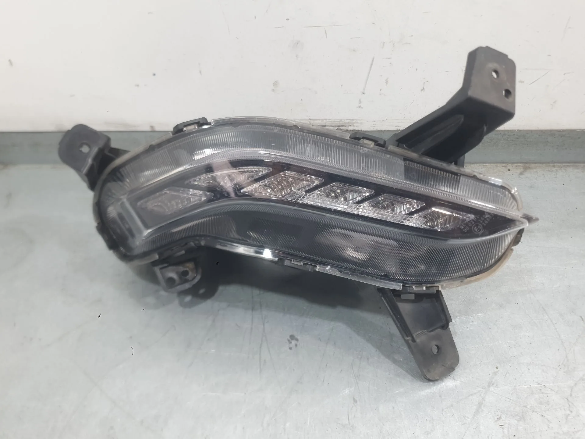Piloto Delantero Derecho para Hyundai I30 (Pde, Pd, Pden)