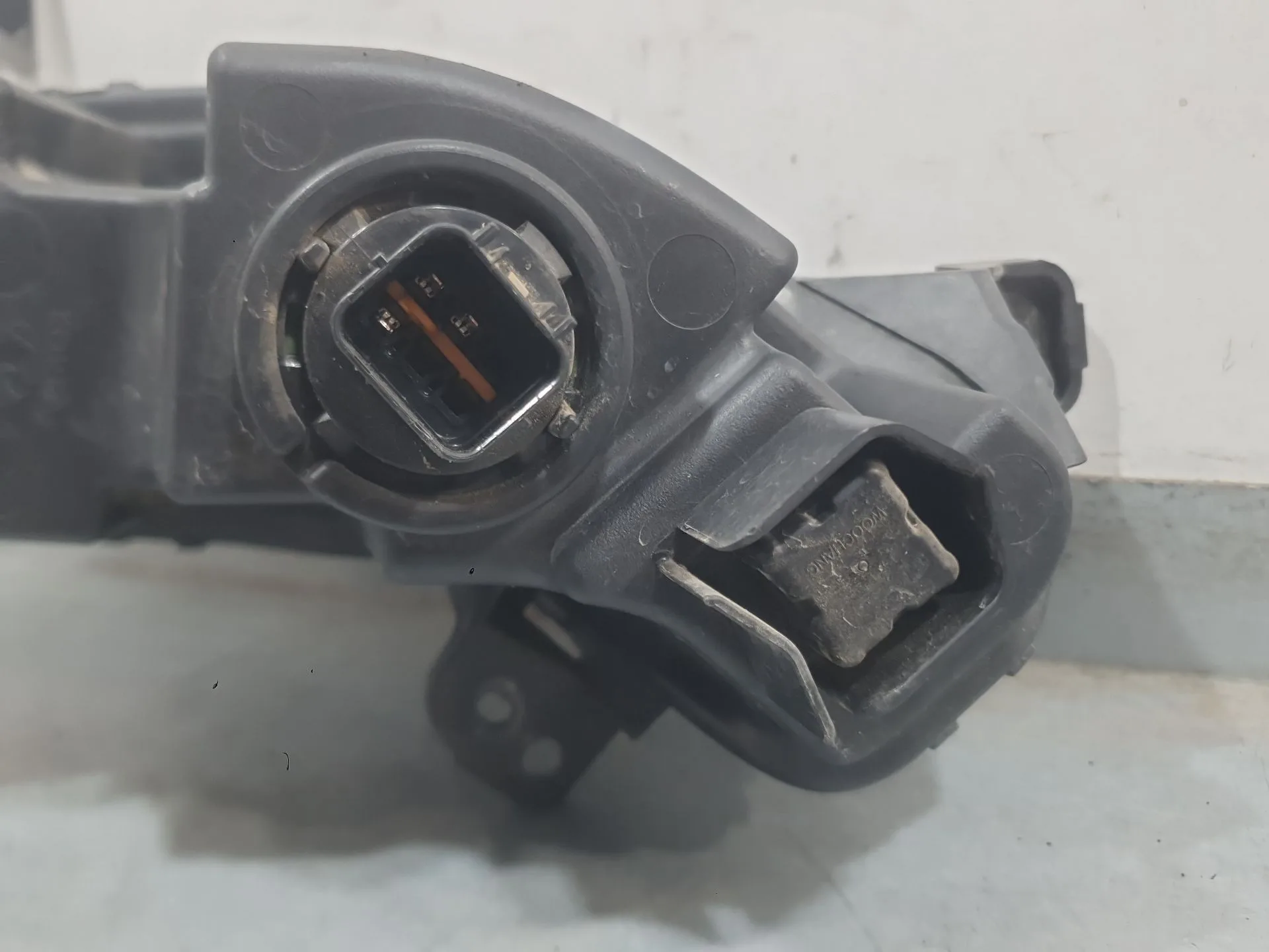 Piloto Delantero Derecho para Hyundai I30 (Pde, Pd, Pden)