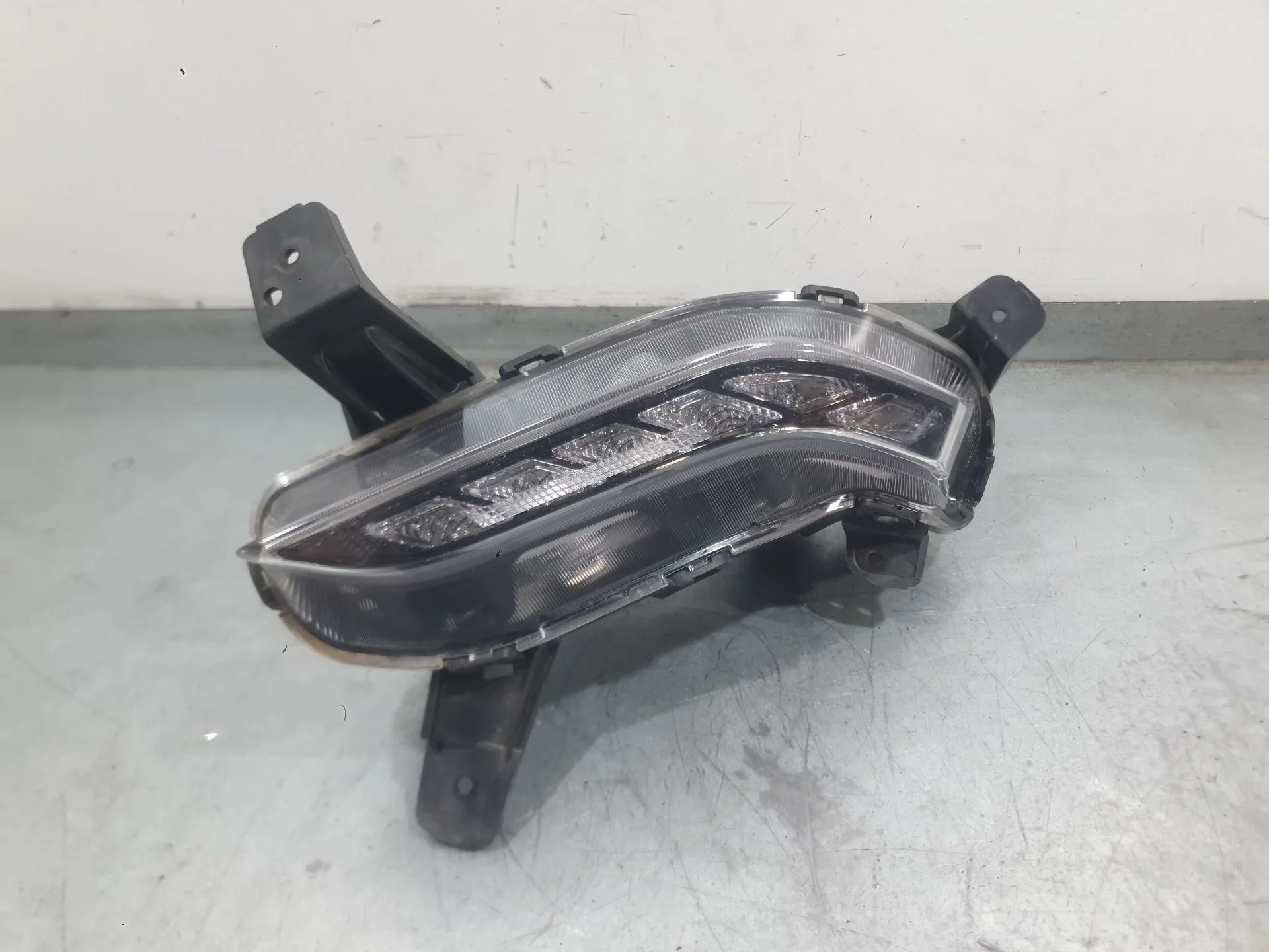 Piloto Delantero Izquierdo para Hyundai I30 (Pde, Pd, Pden)