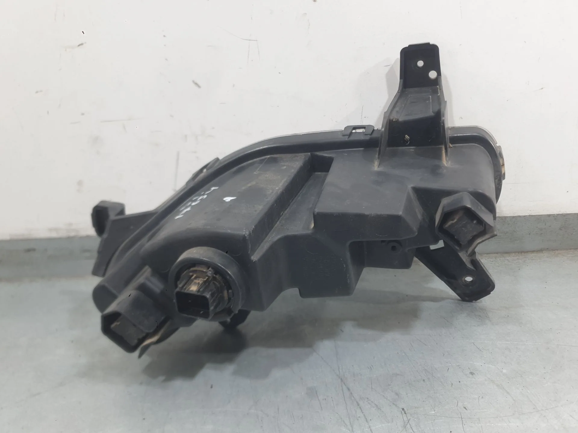 Piloto Delantero Izquierdo para Hyundai I30 (Pde, Pd, Pden)