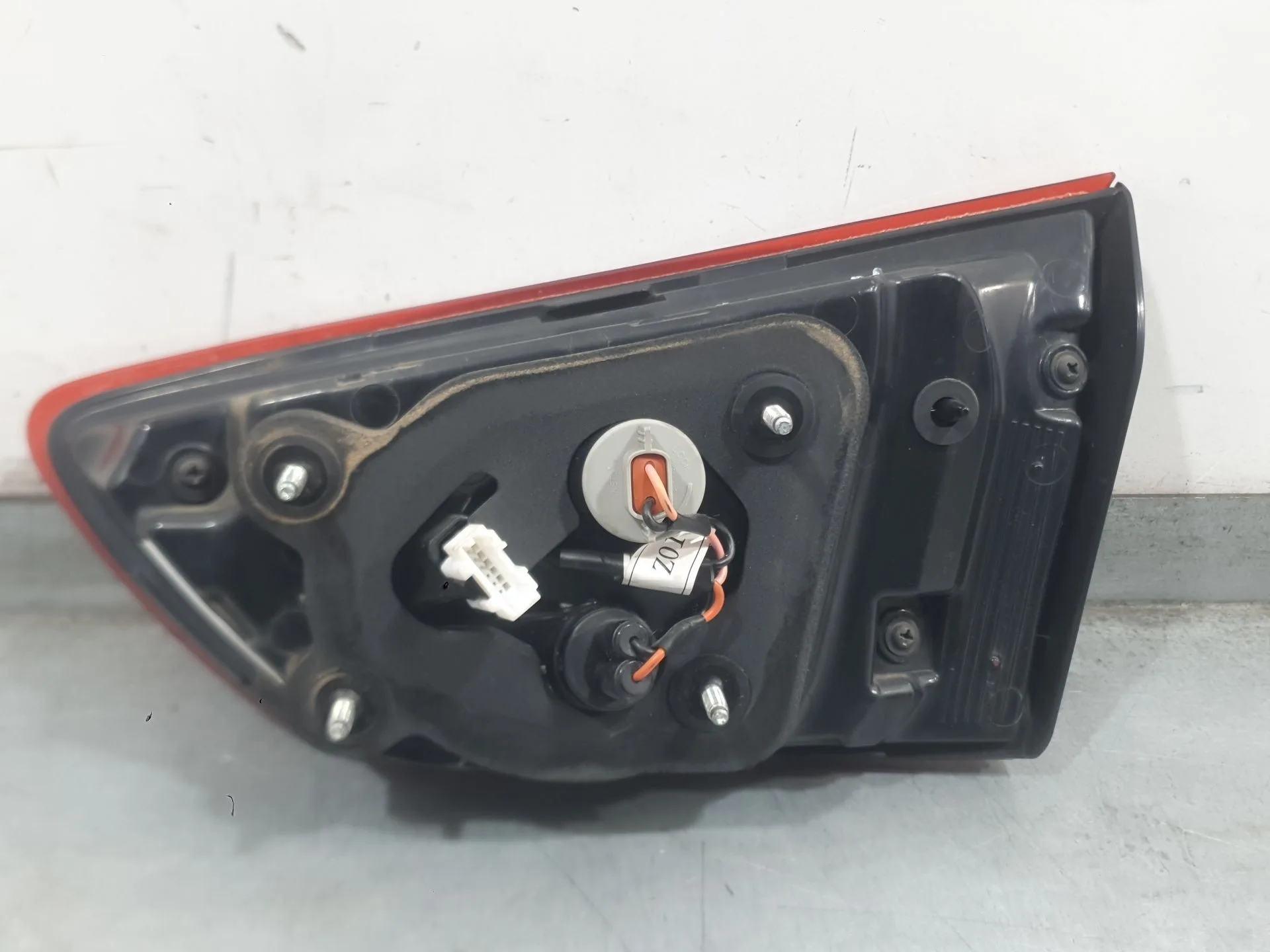 Piloto Trasero Izquierdo Interior para Hyundai I30 (Pde, Pd, Pden)