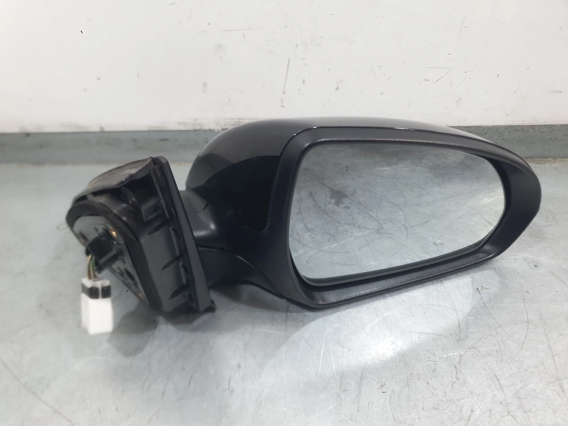 Retrovisor Derecho para Hyundai I30 (Pde, Pd, Pden)