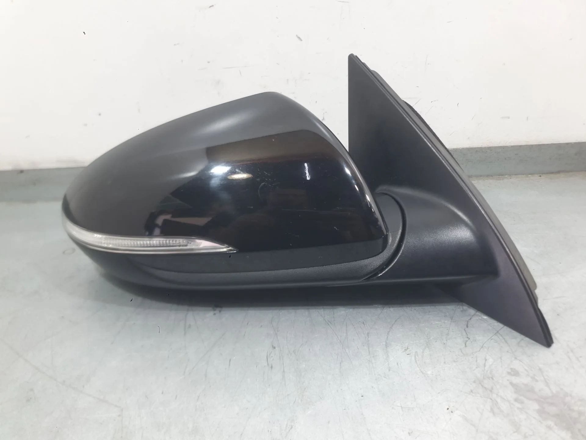 Retrovisor Derecho para Hyundai I30 (Pde, Pd, Pden)