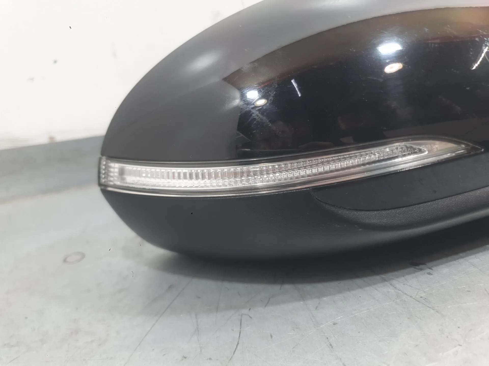 Retrovisor Derecho para Hyundai I30 (Pde, Pd, Pden)
