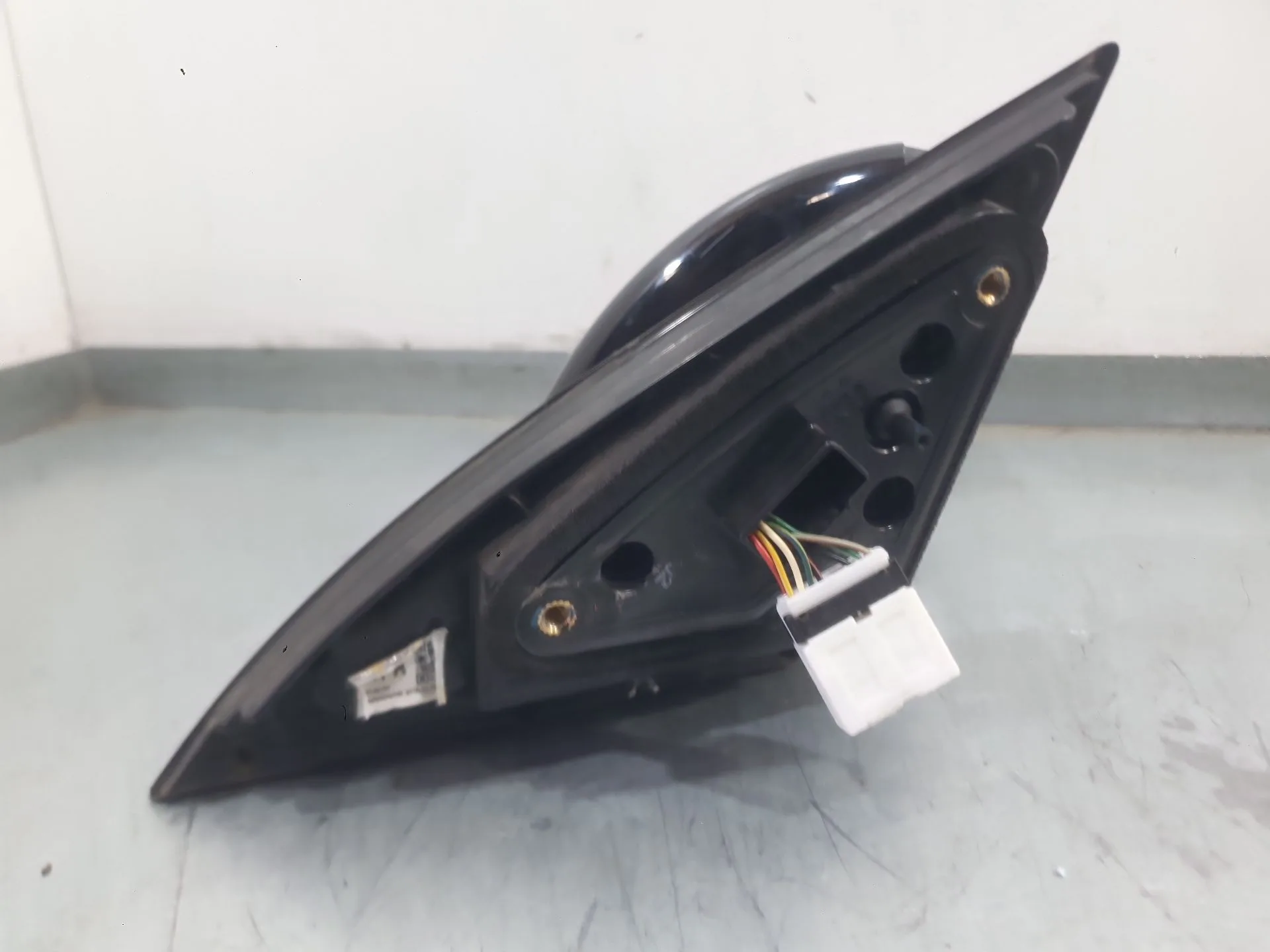 Retrovisor Derecho para Hyundai I30 (Pde, Pd, Pden)