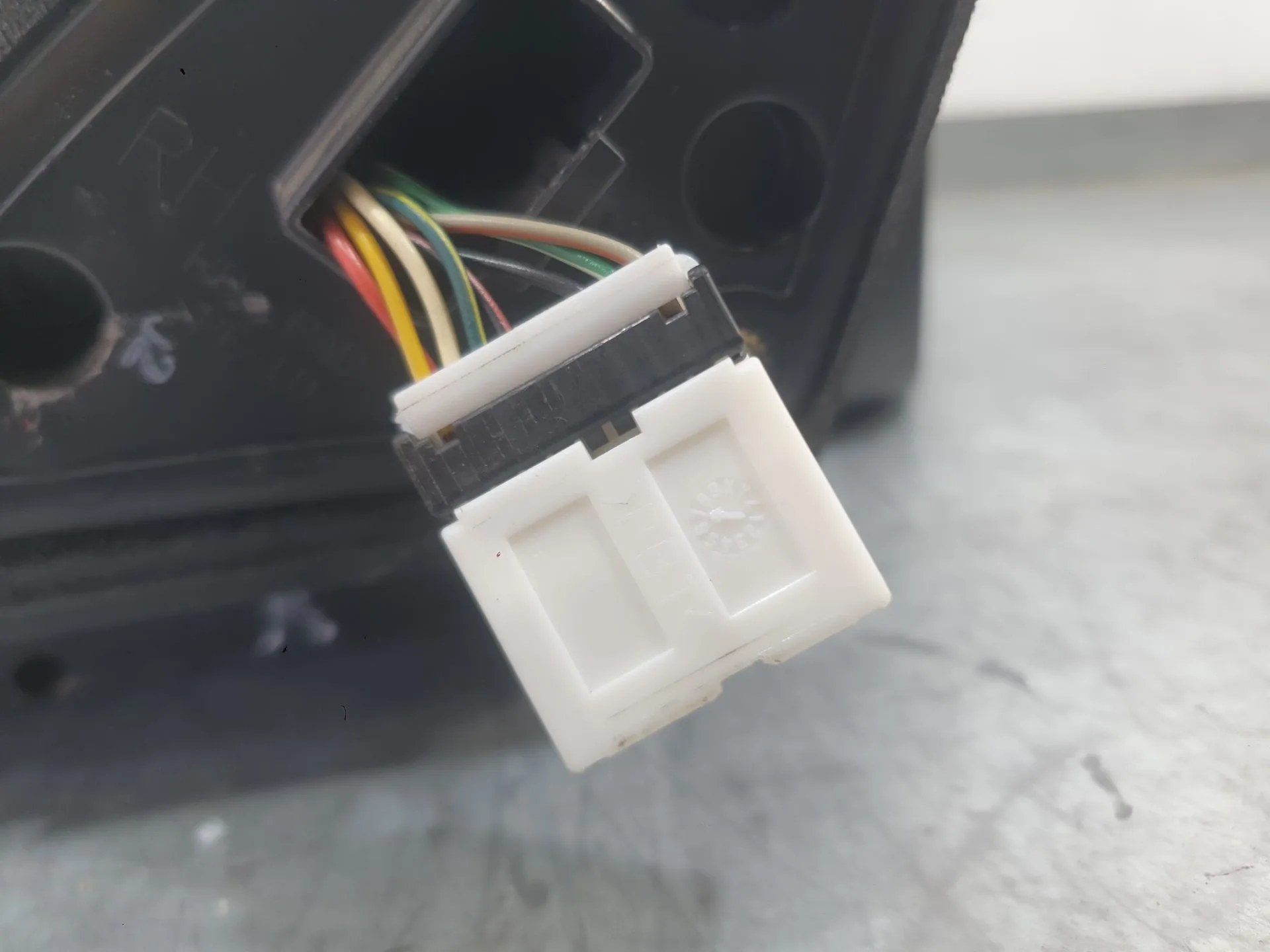 Retrovisor Derecho para Hyundai I30 (Pde, Pd, Pden)