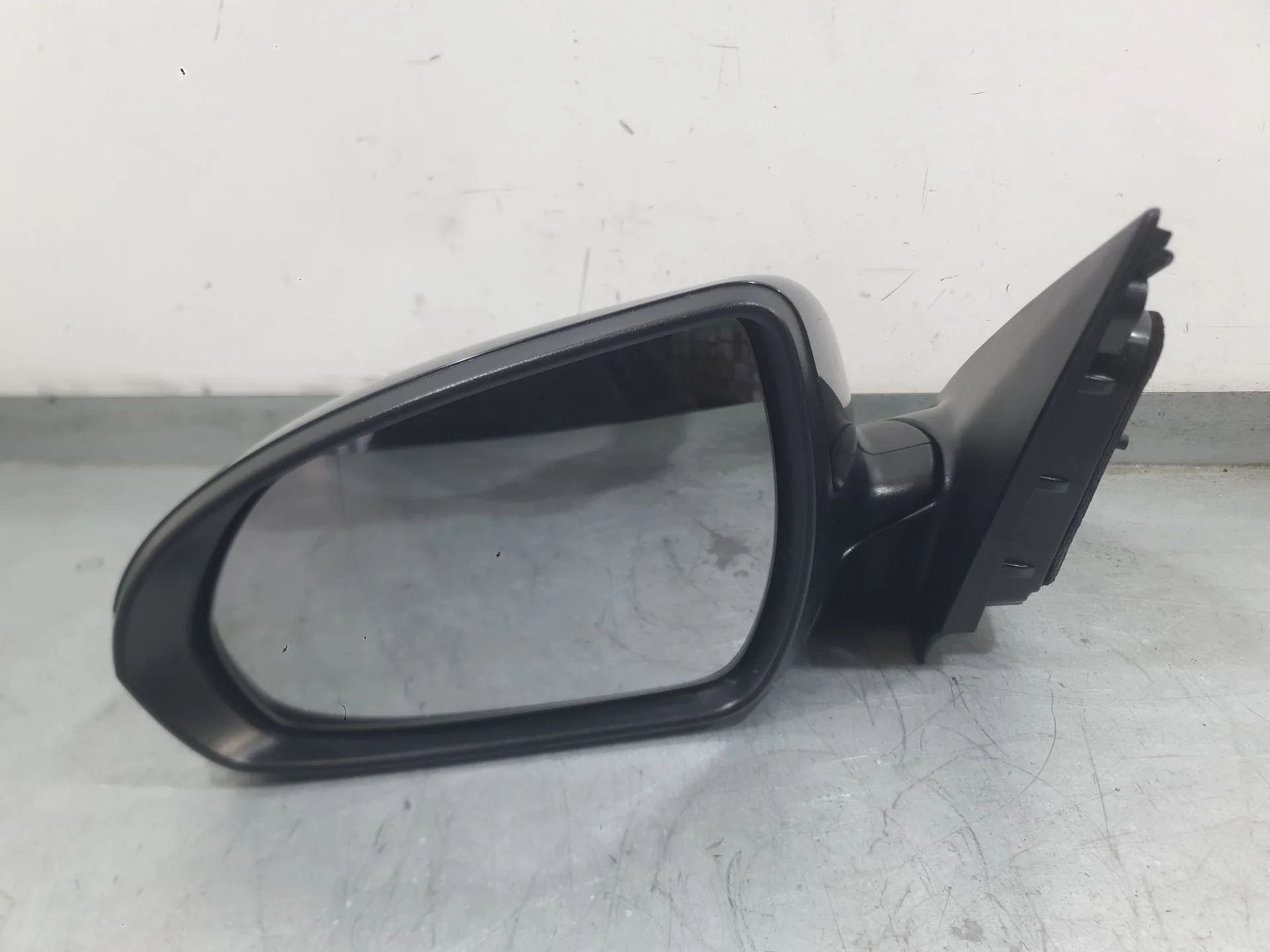 Retrovisor Izquierdo para Hyundai I30 (Pde, Pd, Pden)